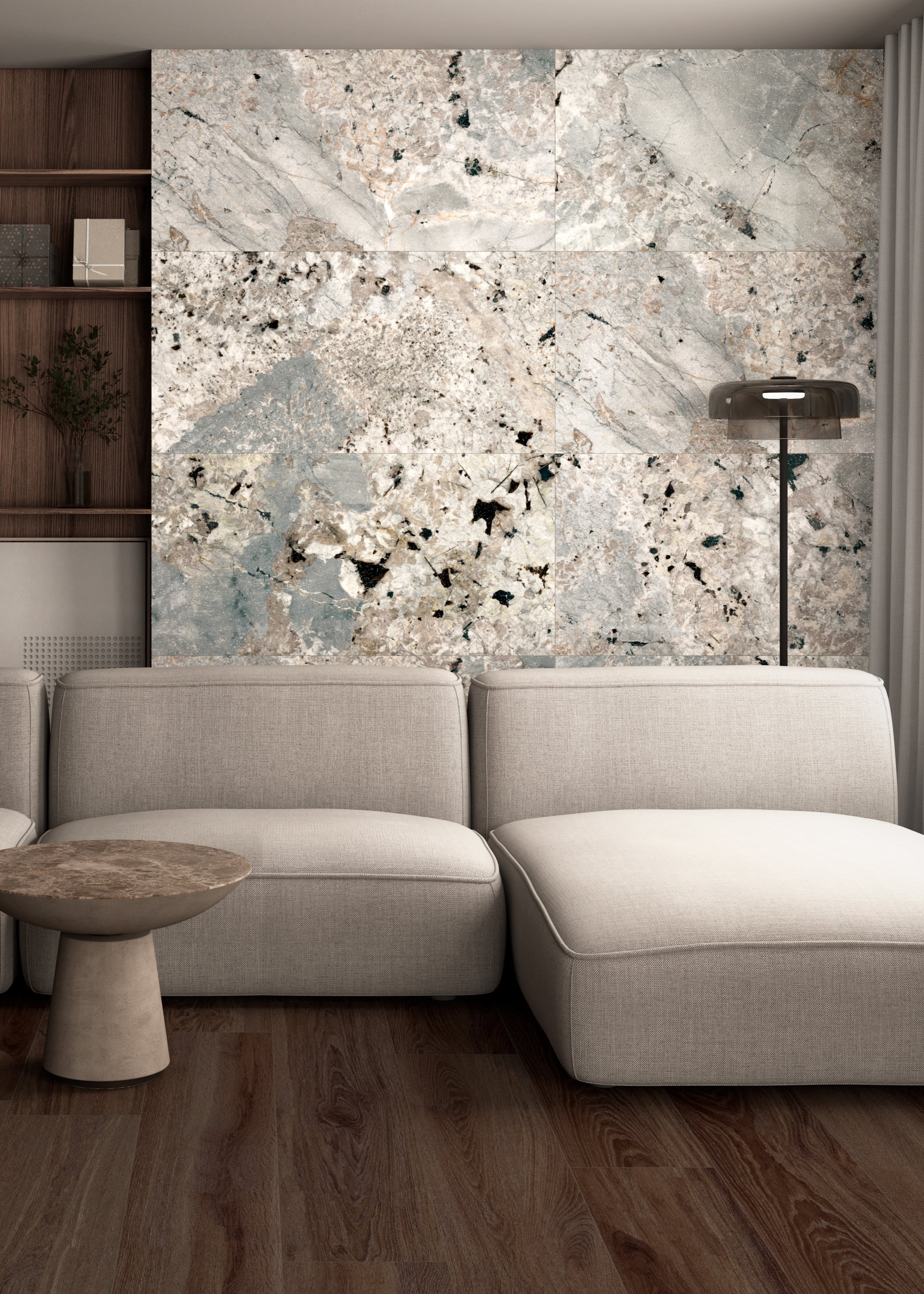 Austral 60x120 Polisoft