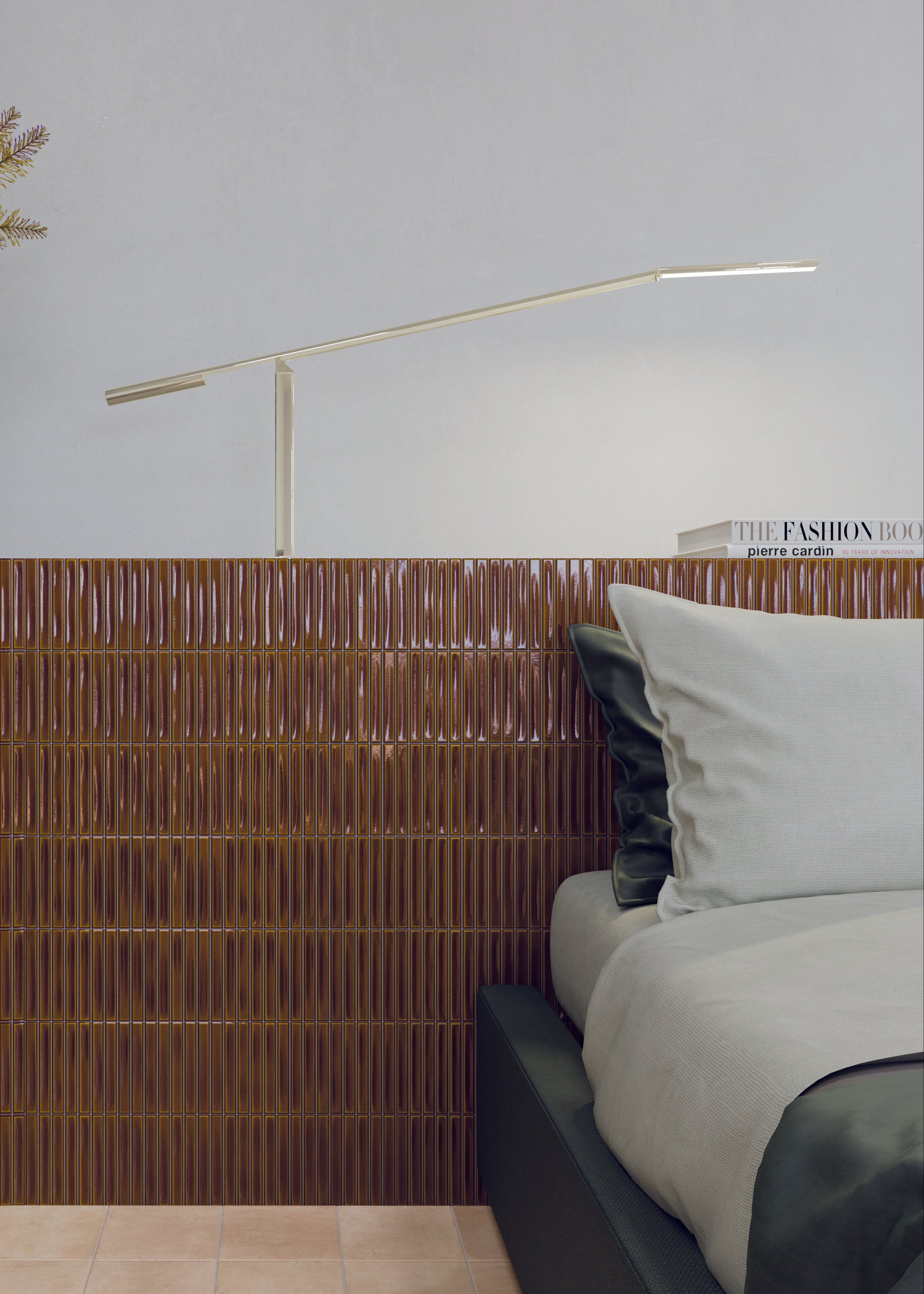 Sweet Bars Honey Gloss 11.6x11.6