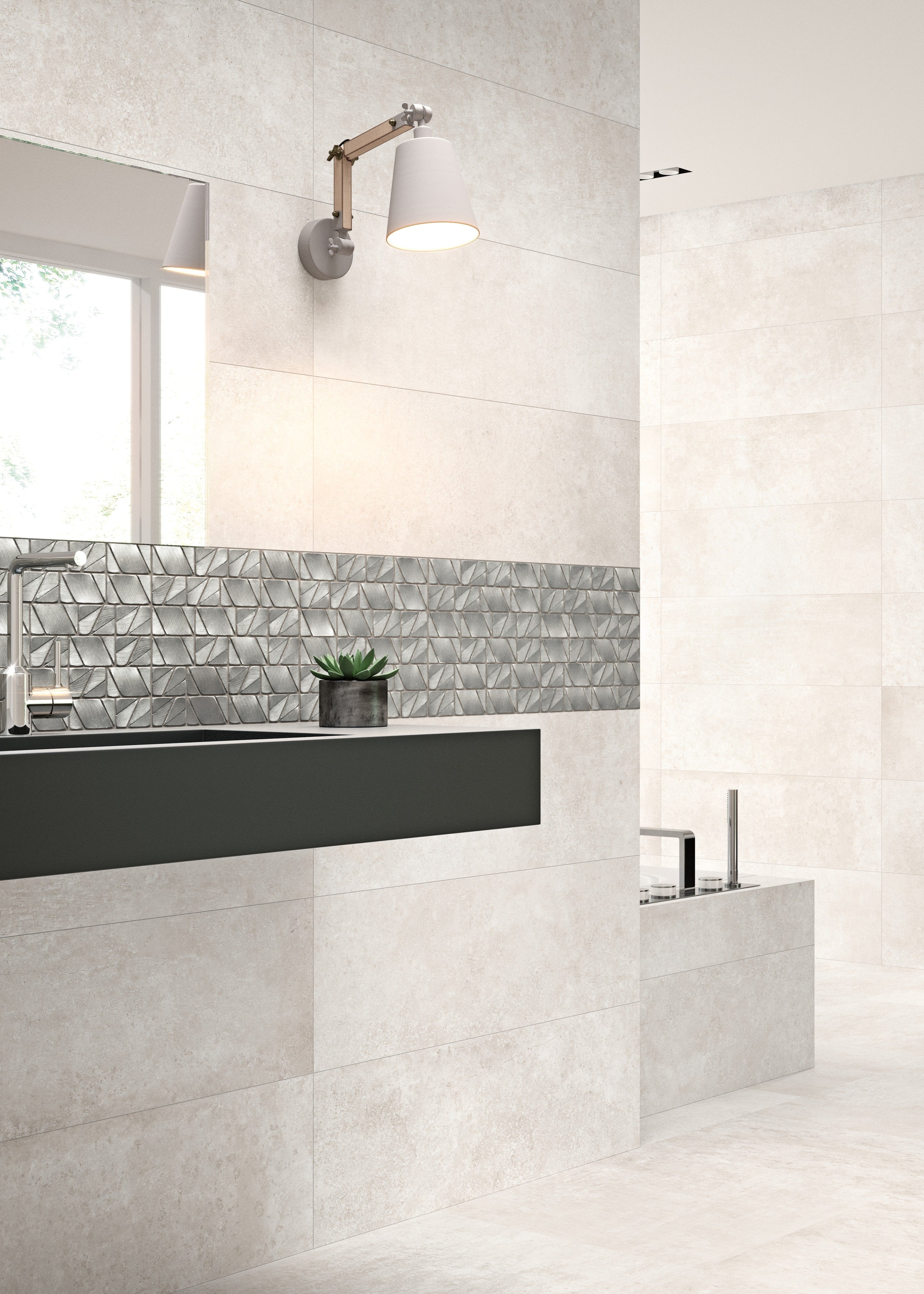 Metropolitan Perla Matt