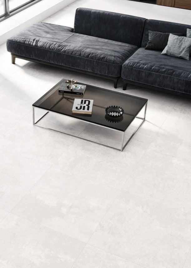 Metropolitan Blanco Matt