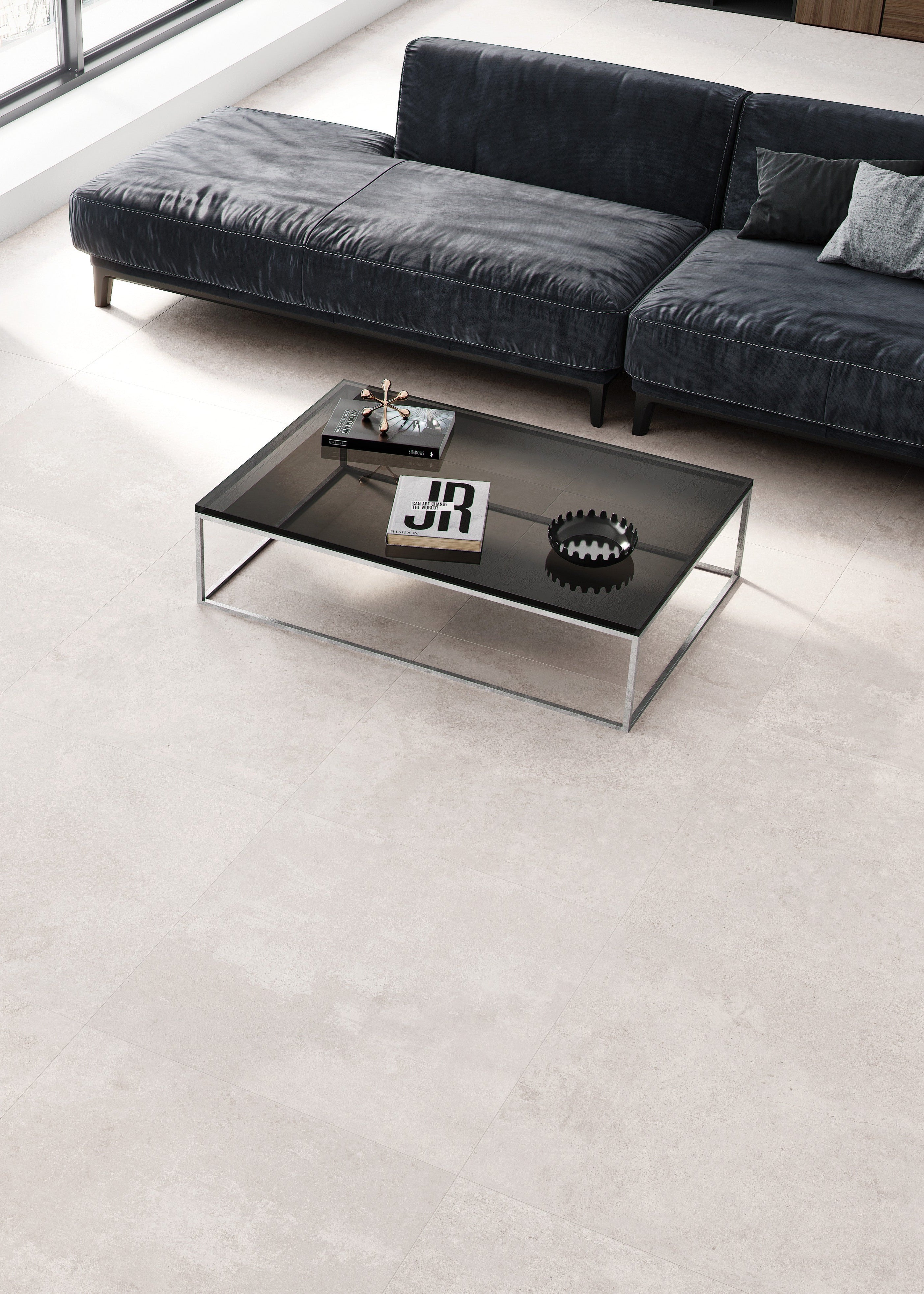 Metropolitan Perla Matt