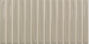 Sweet Bars Greige Gloss 12.5x25