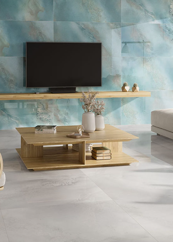 Maldives Lagoon 60x120 Polished