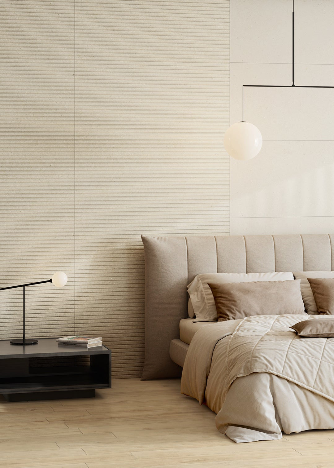 Muret Light 60x120 Matt