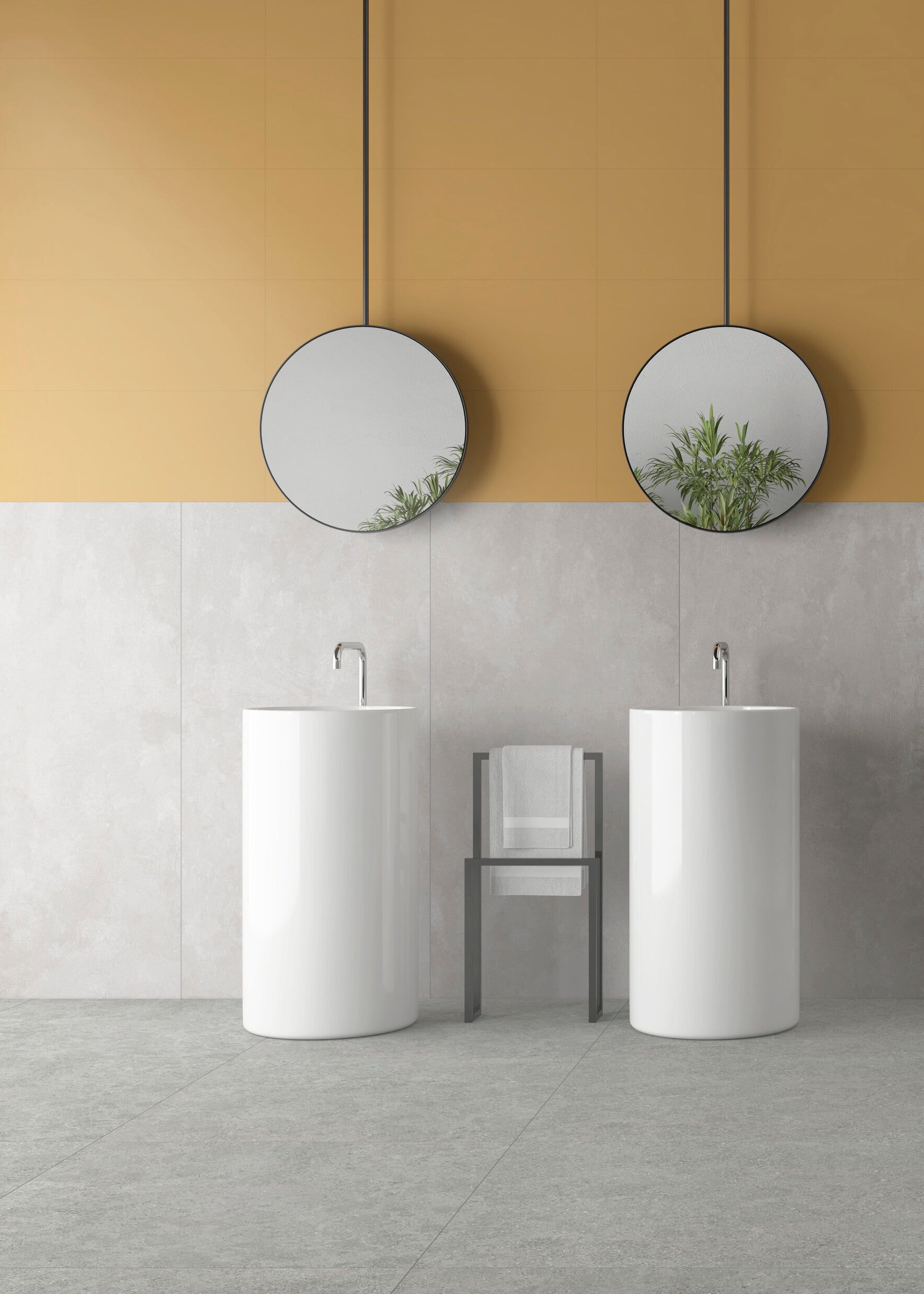 Chromatic White 33.3x100