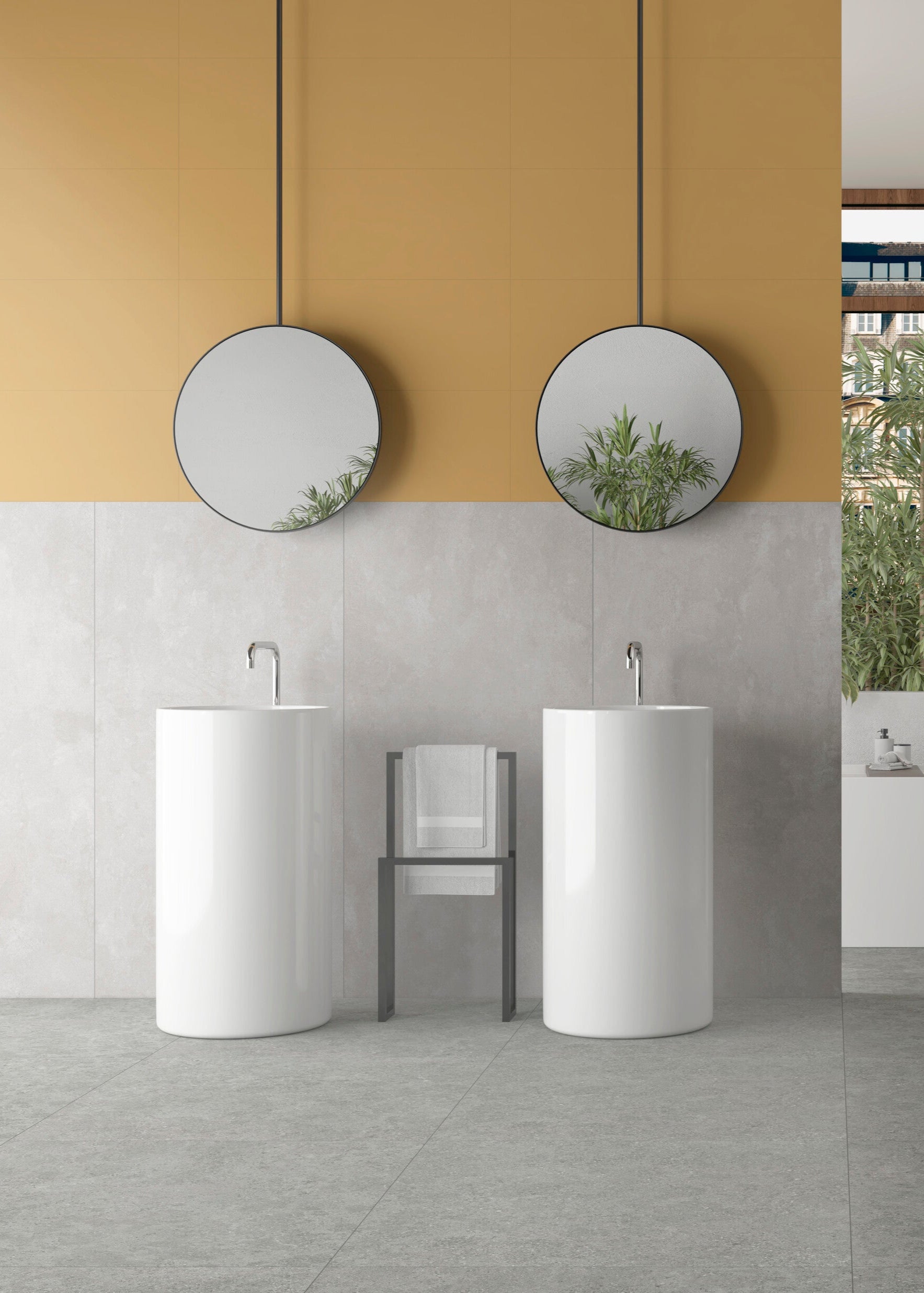 Chromatic Honey 33.3x100