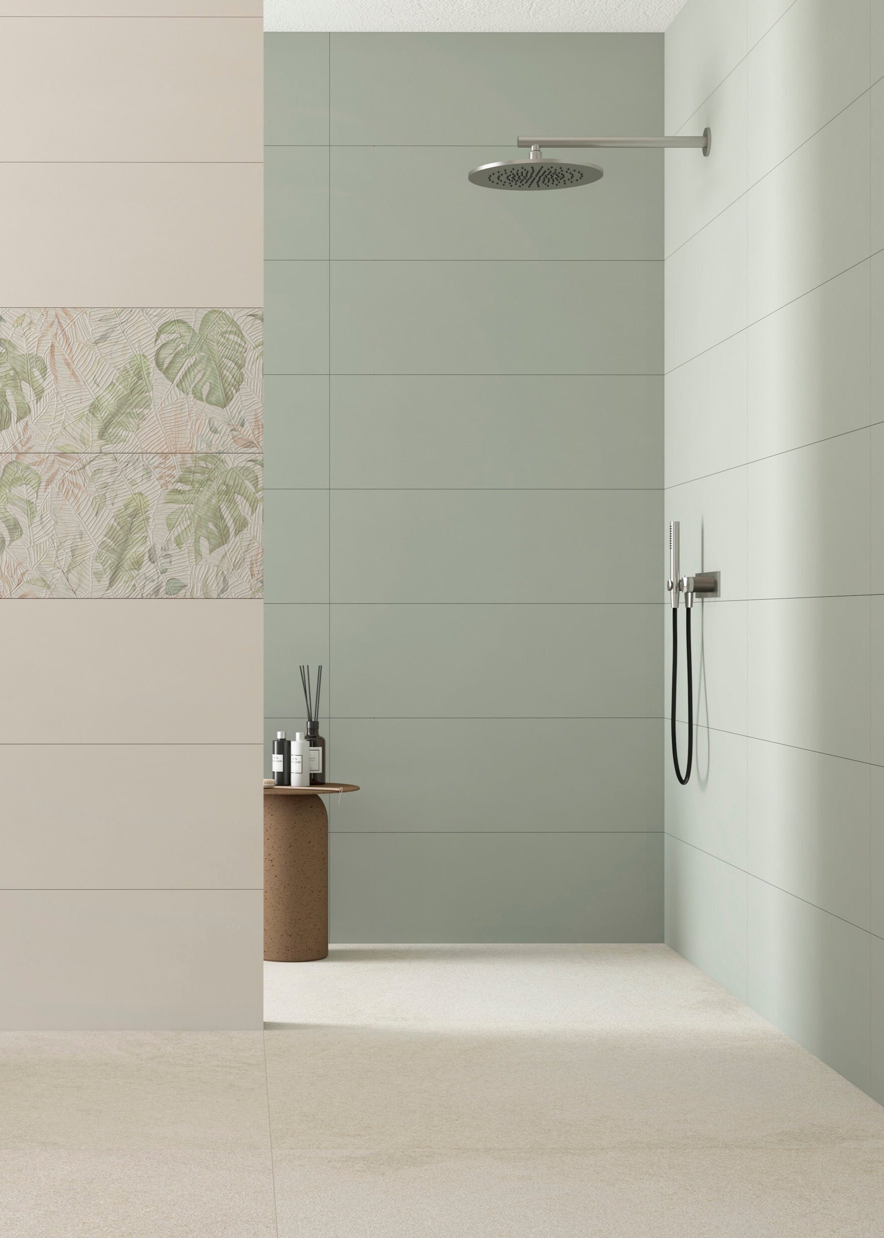 Chromatic Salvia 33.3x100