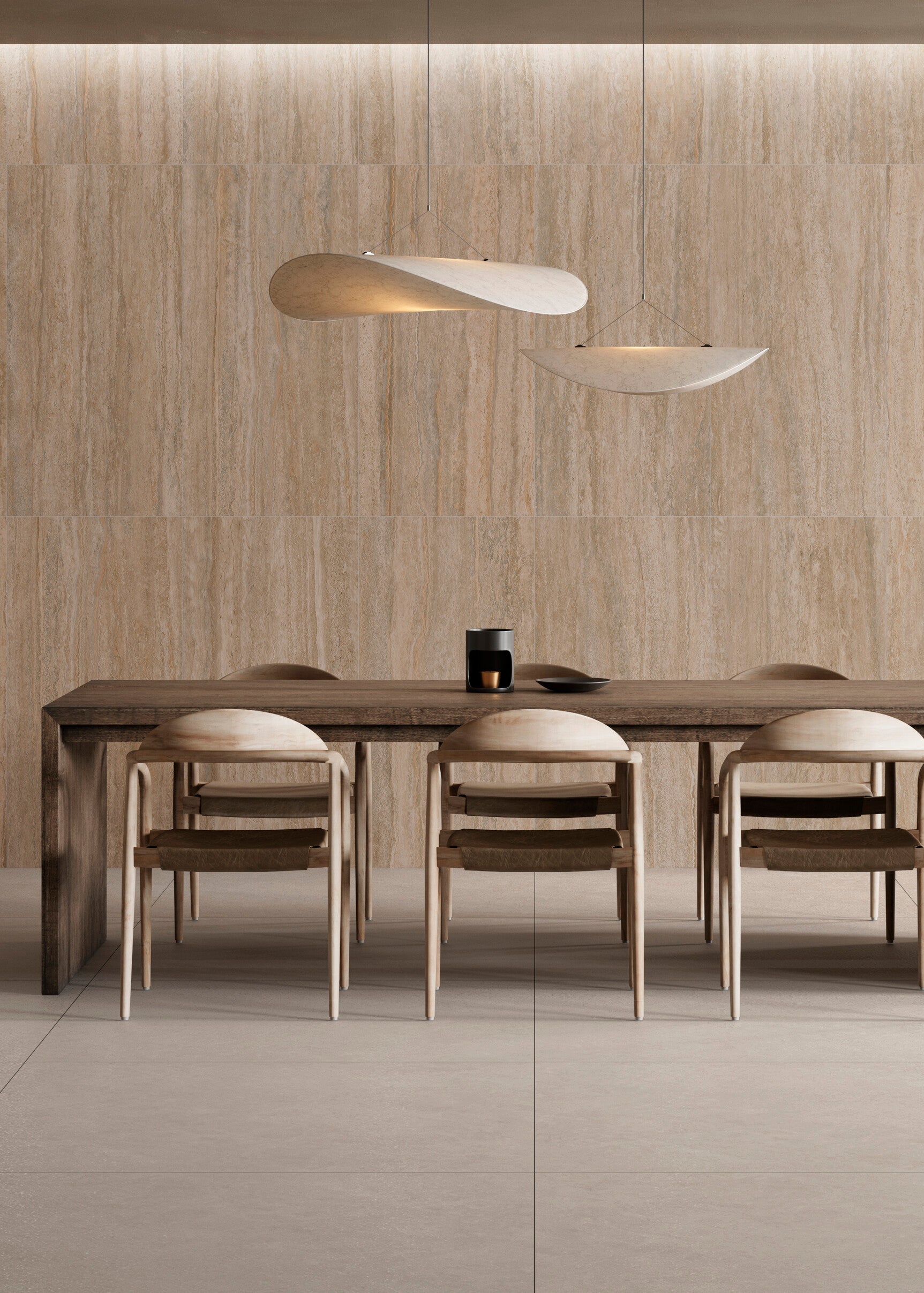 Colosseo Noce 60x120