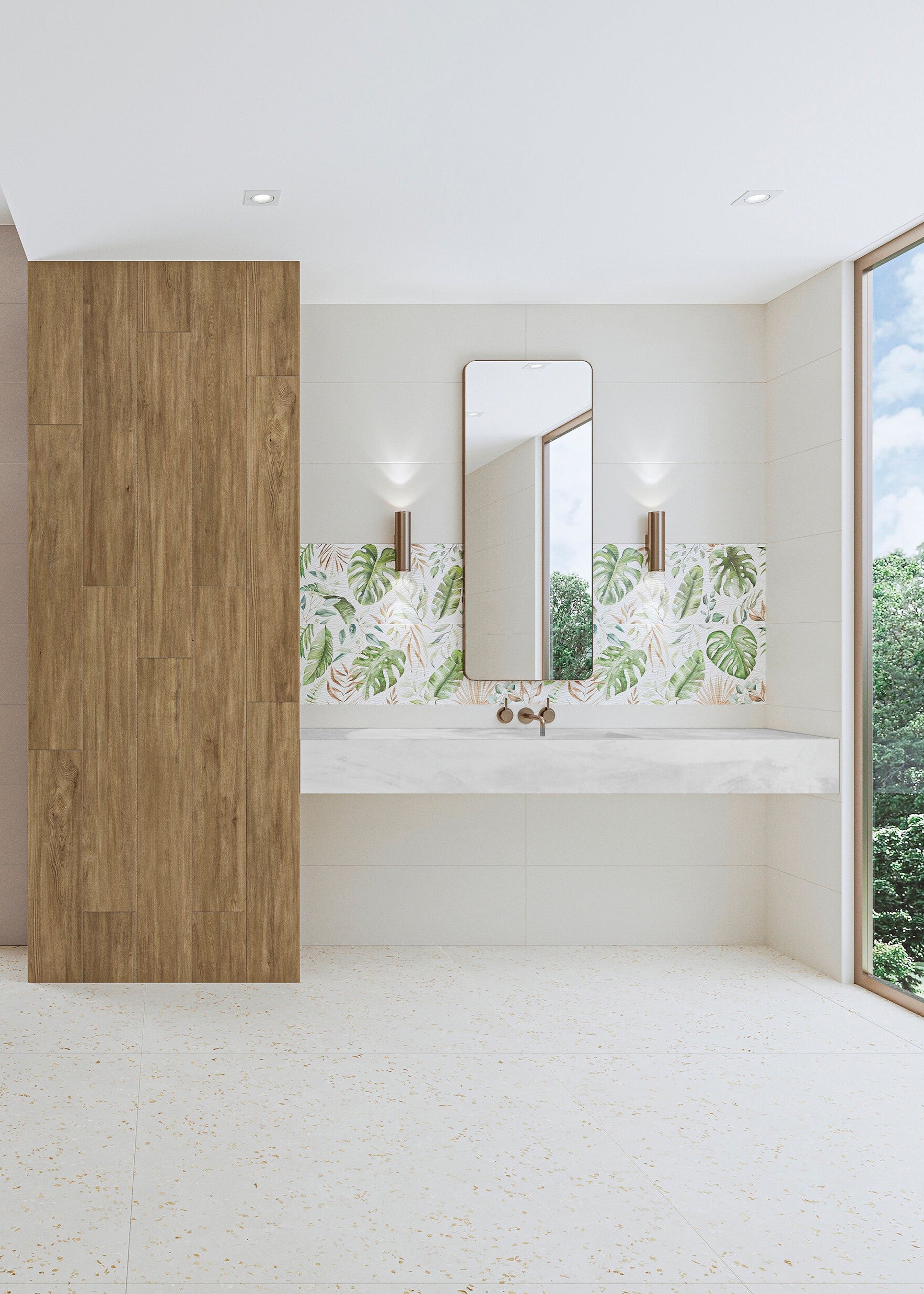 Chromatic Talco 33.3x100