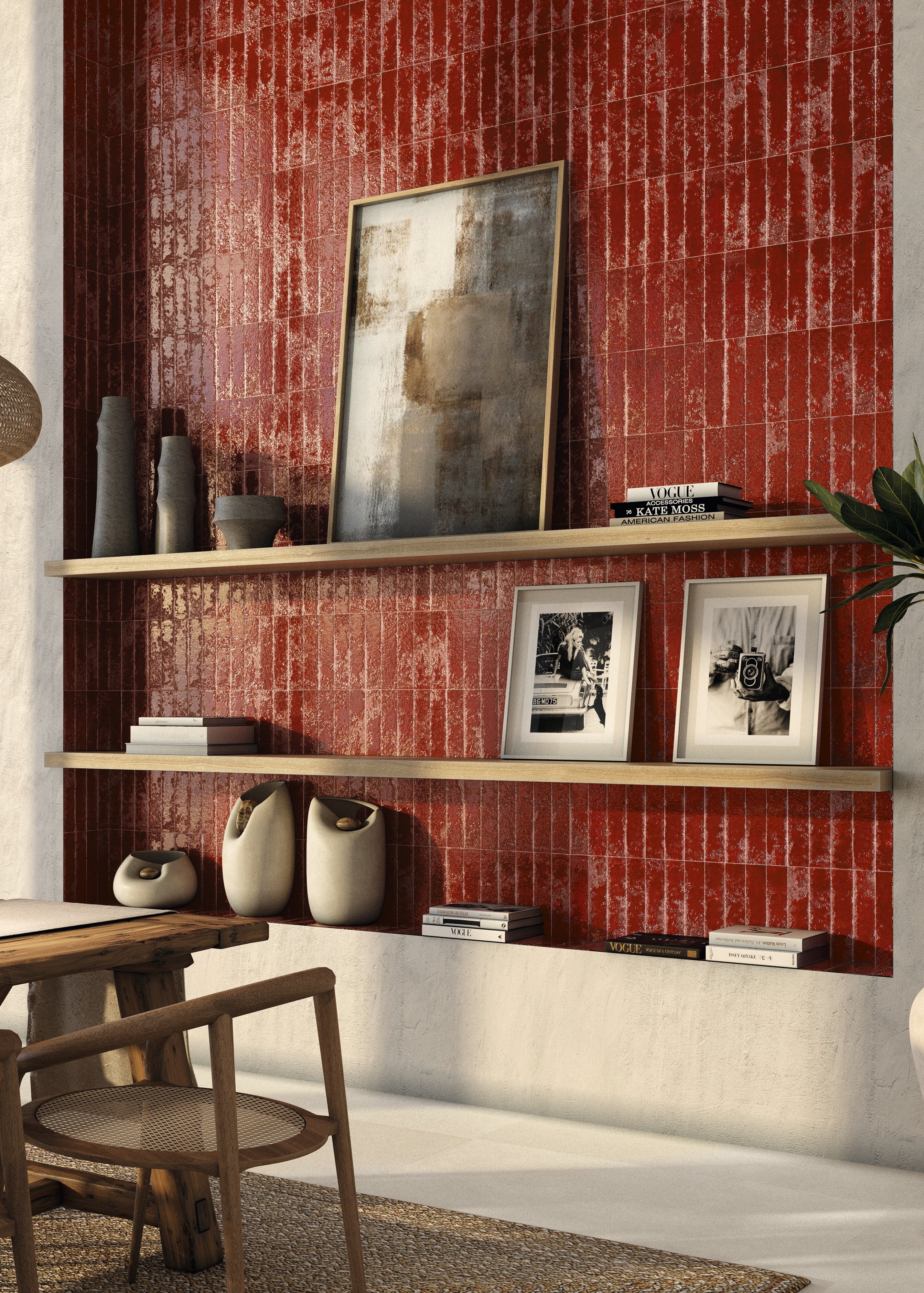 Etna Berry 6.4x26 Gloss