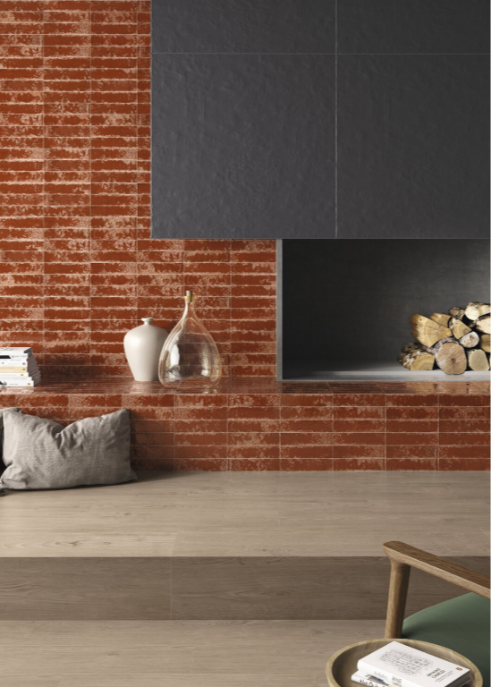 Etna Lava 6.4x26 Gloss