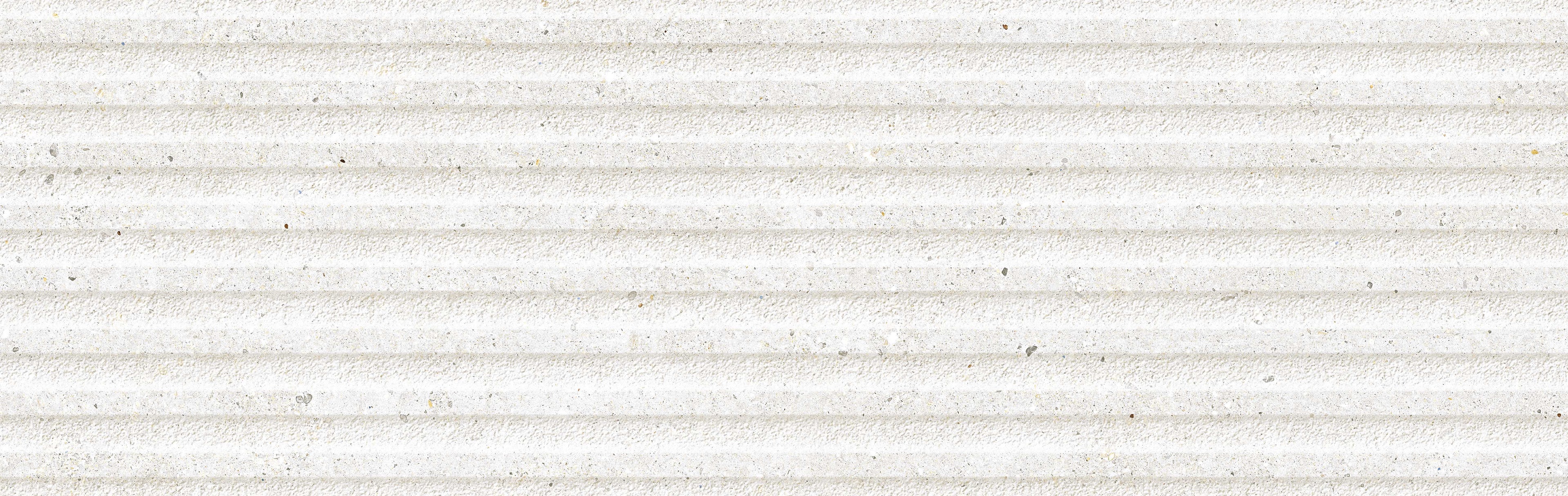 Naveta Blanco 31.5x100 Matt