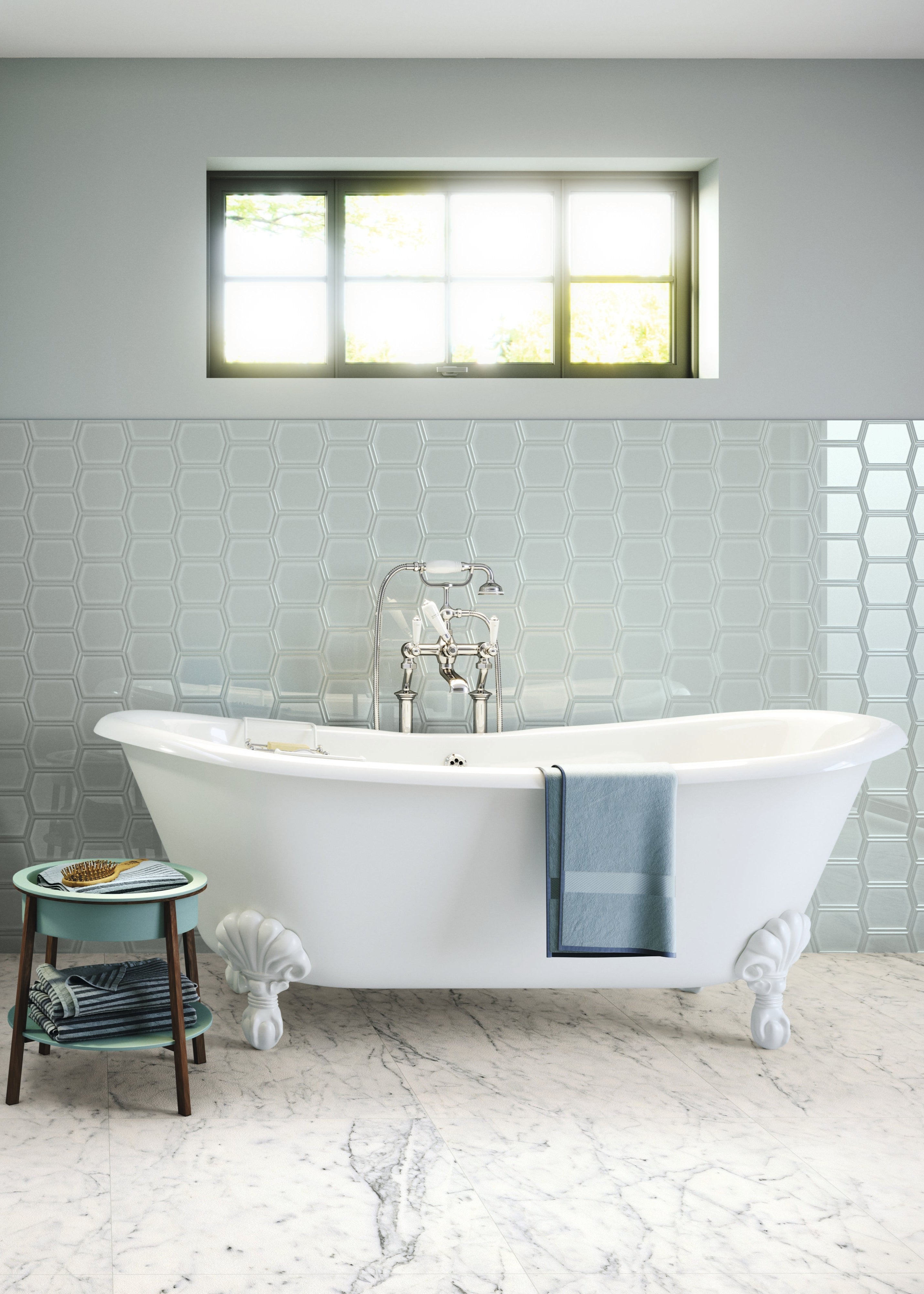 Portrait Mar 12.5x15 Gloss