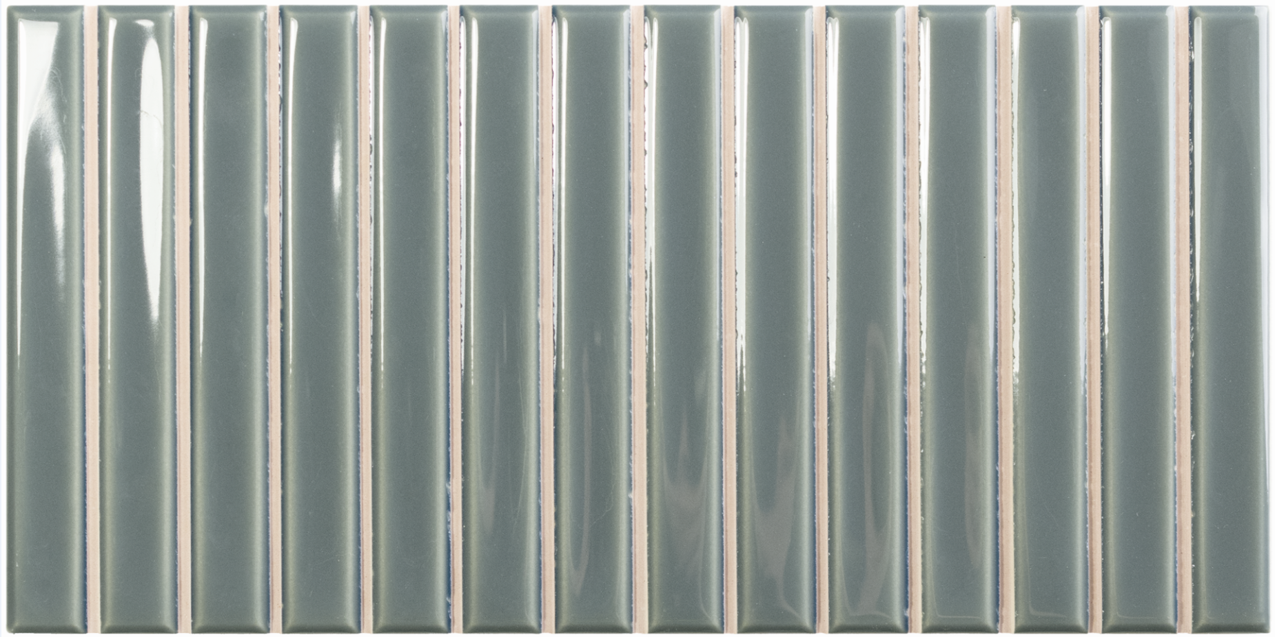 Sweet Bars Mineral Grey Gloss 12.5x25