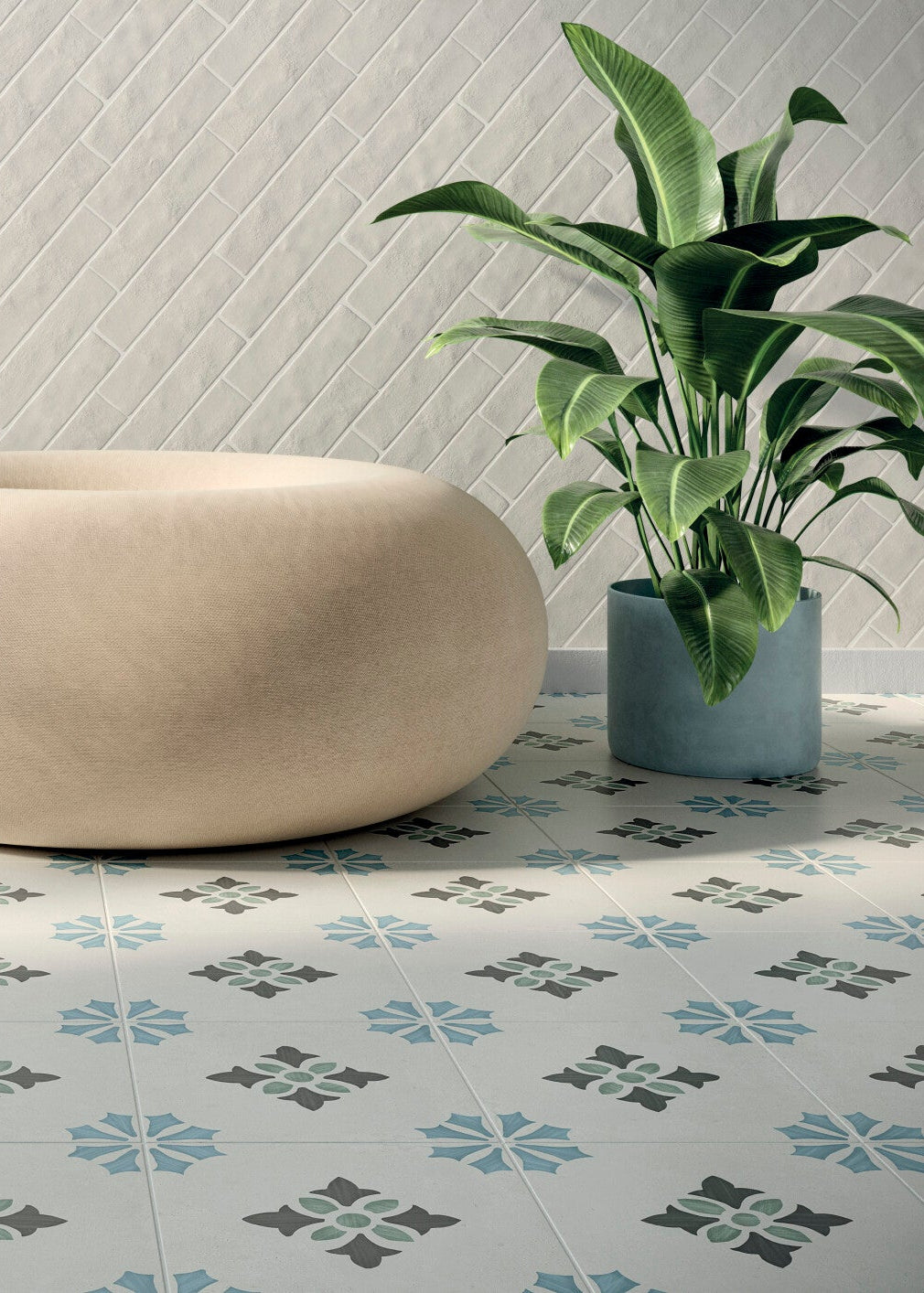 Sirocco Bloom 22.3x22.3