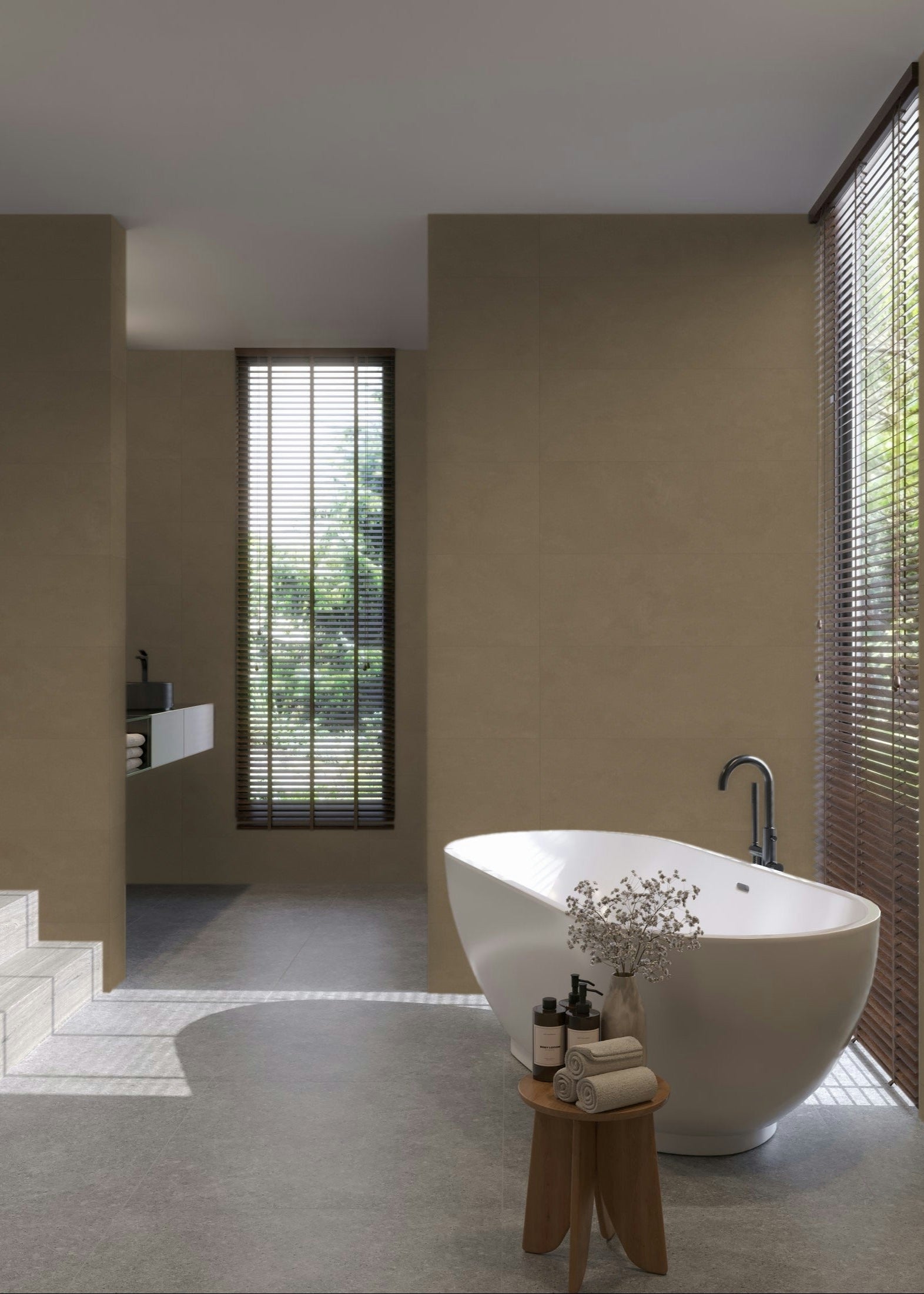 Chromatic Camel 33.3x100