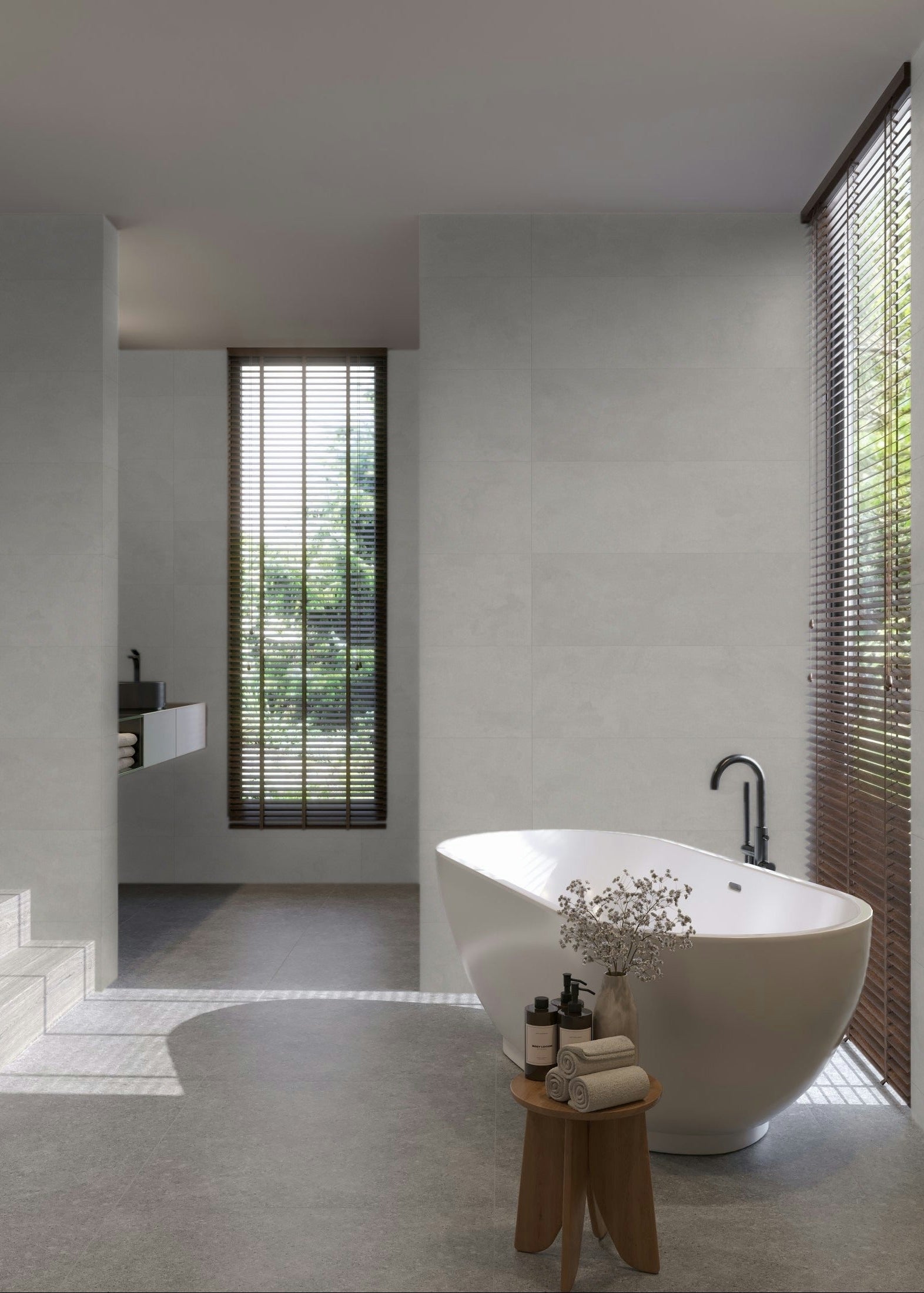 Chromatic Silver 33.3x100