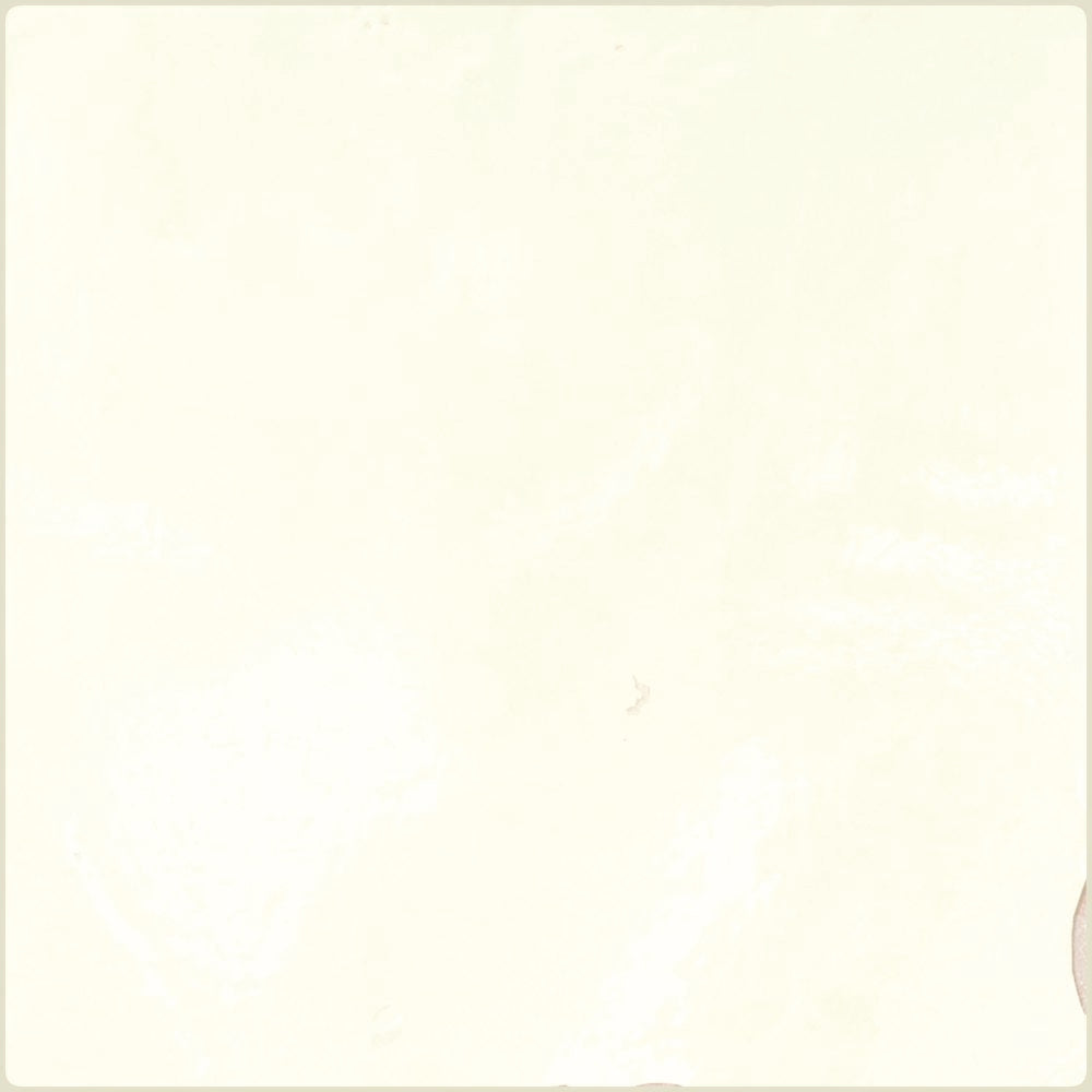 Zoco Cream 13x13 Gloss
