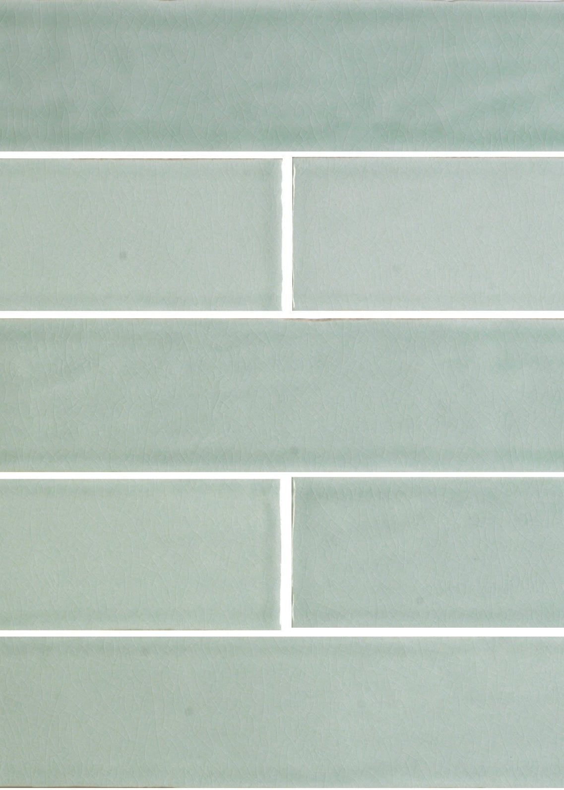 Allegro Aquamarine 7.5x30 Gloss