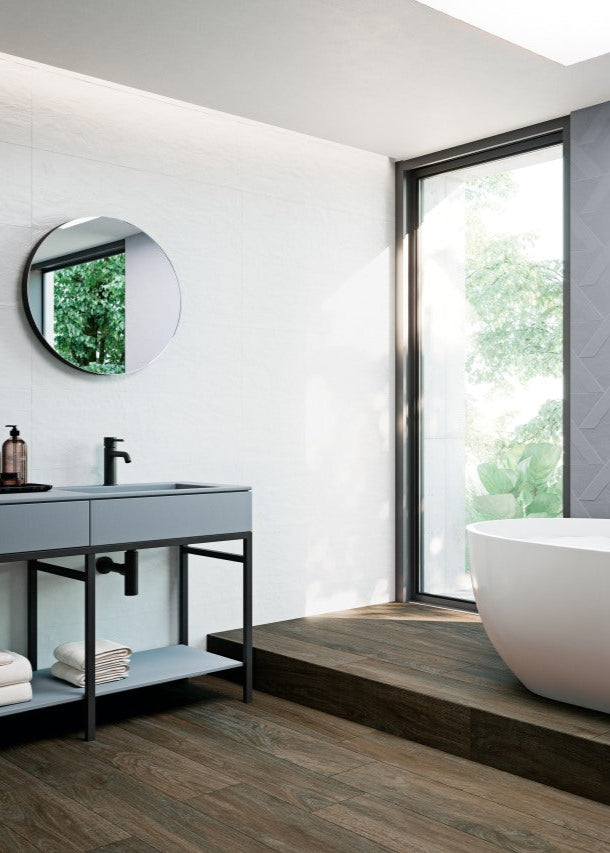 Amberwood Olmo 14.5x120 Matt