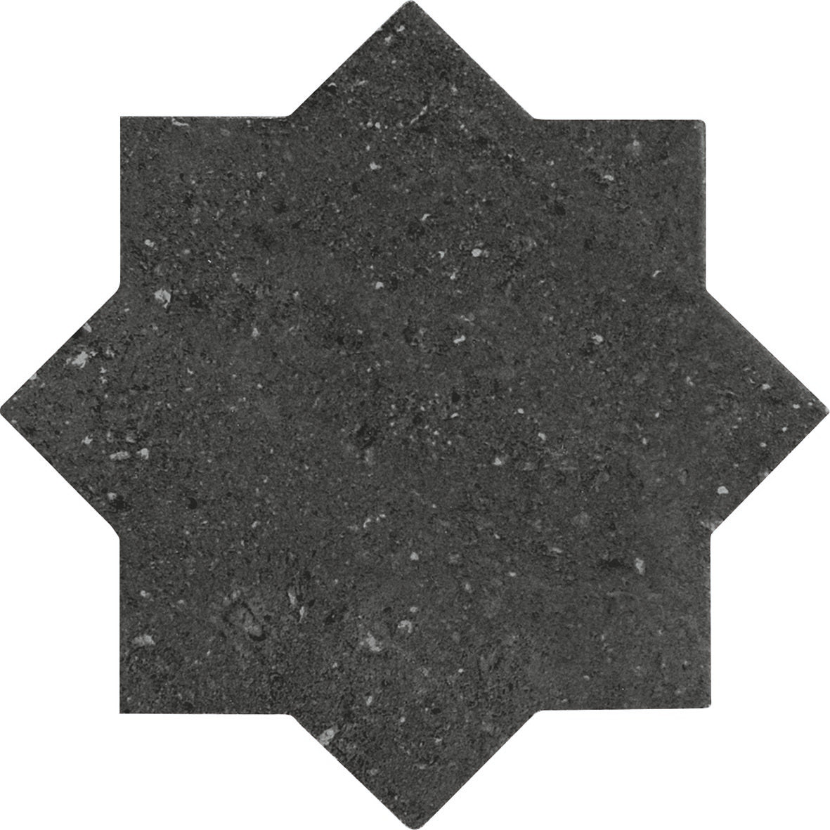 Antique Graphite 16.8x16.8