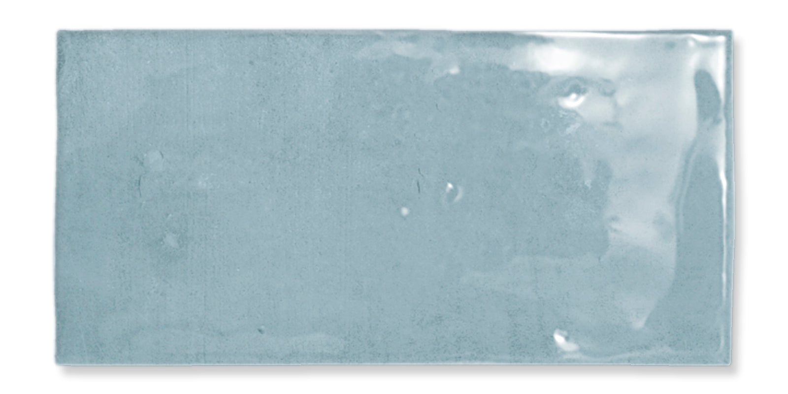 Fez Aqua 6.2x12.5 Gloss