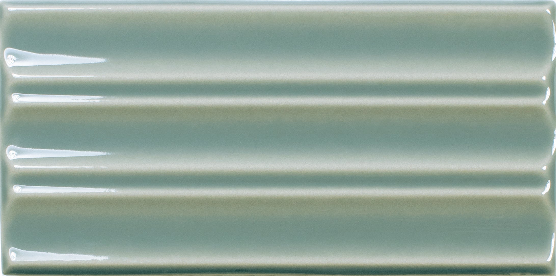 Fayenza Belt Fern 6.2x12.5 Gloss