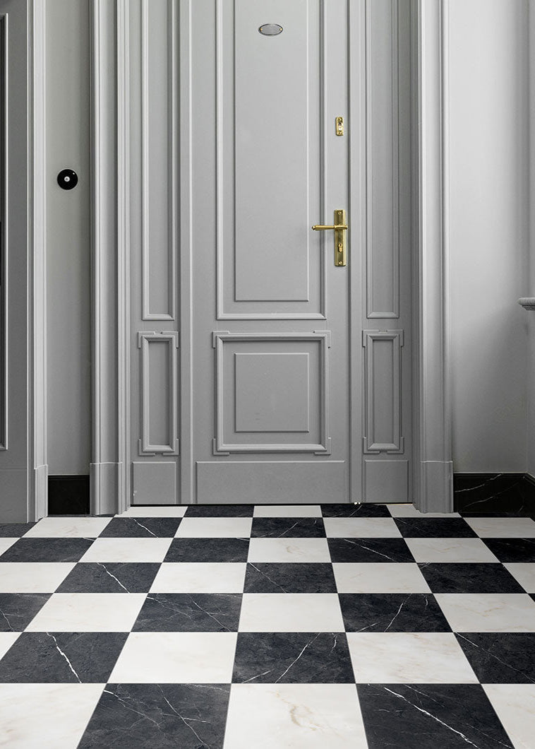 Palazzo Black Marquina