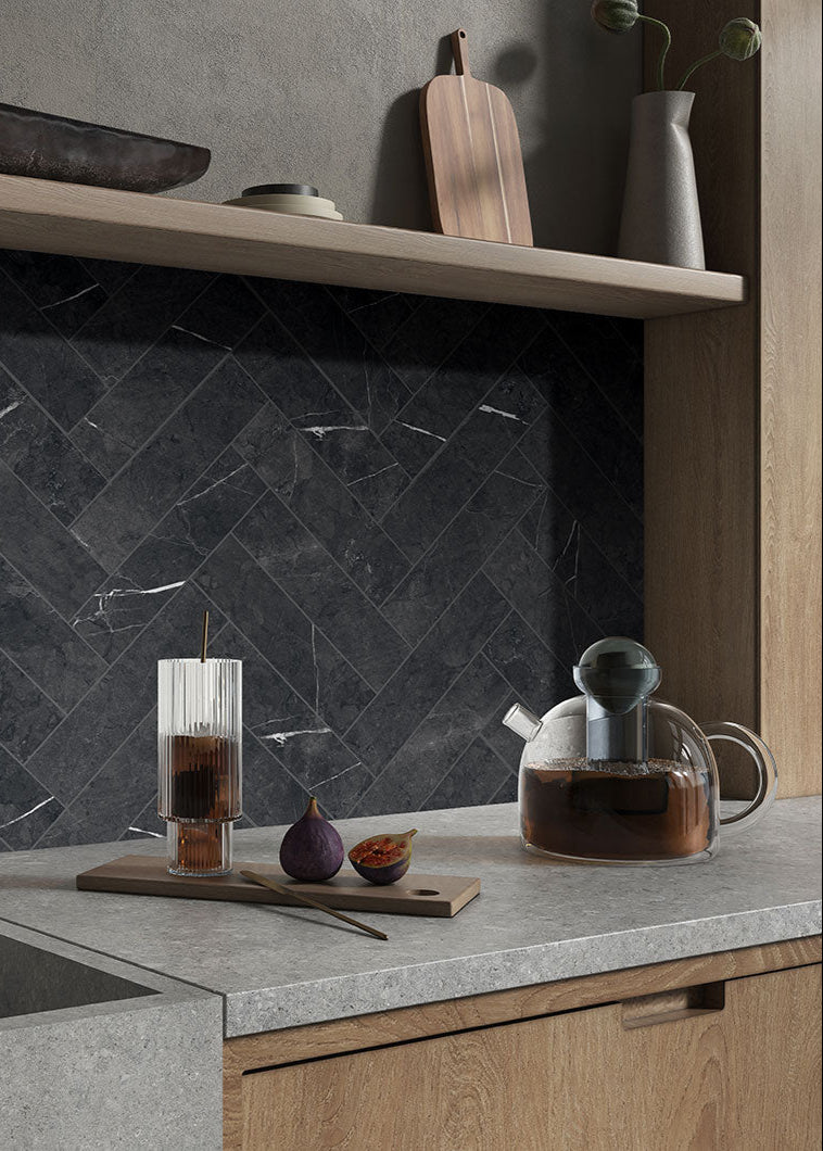 Palazzo Black Marquina