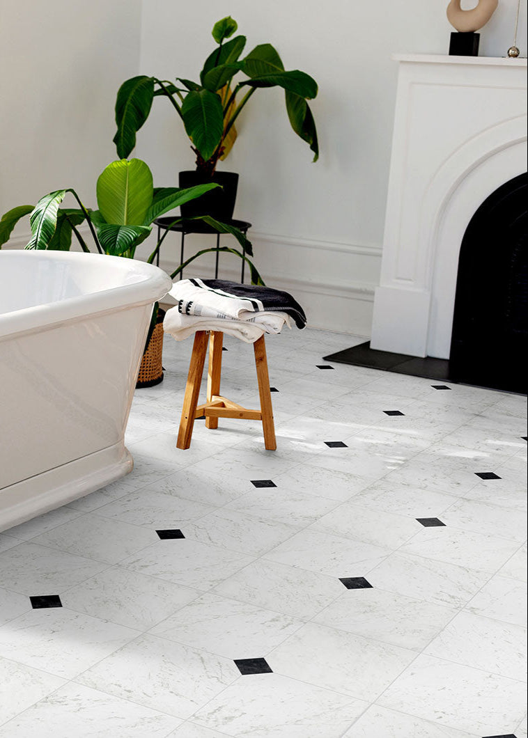 Palazzo Black Marquina