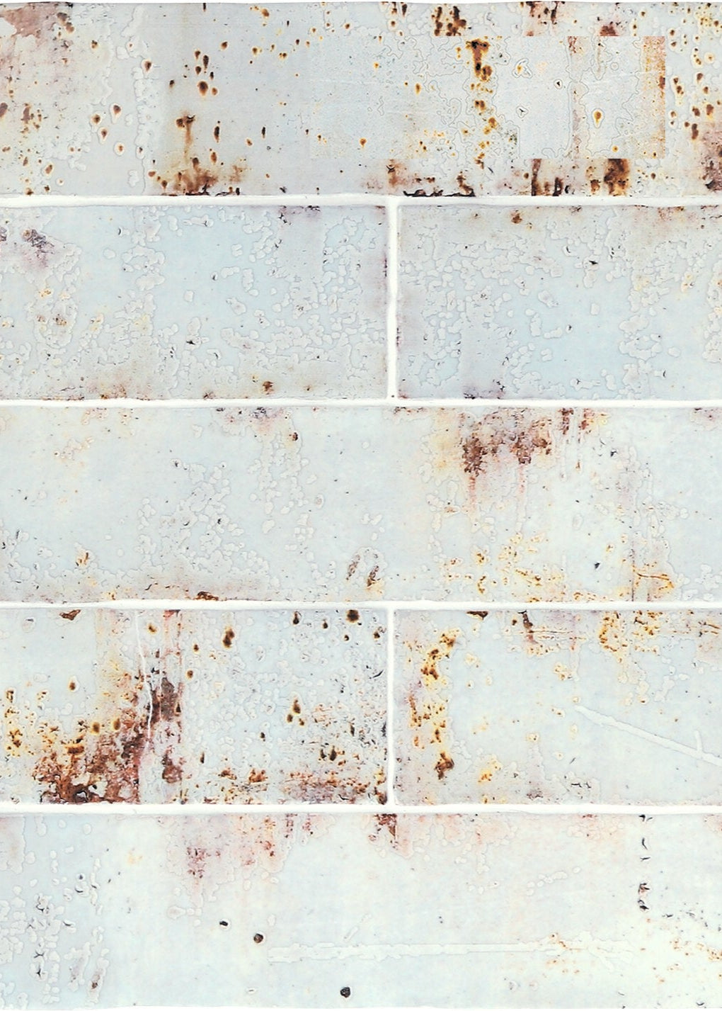 Canvas Copper 7.5x30 Gloss