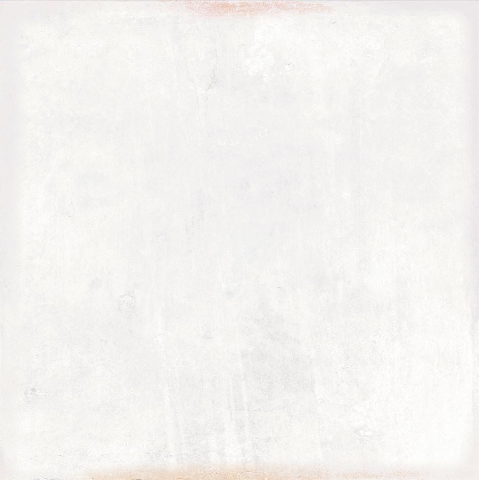 Chateau White 18.5x18.5 Gloss
