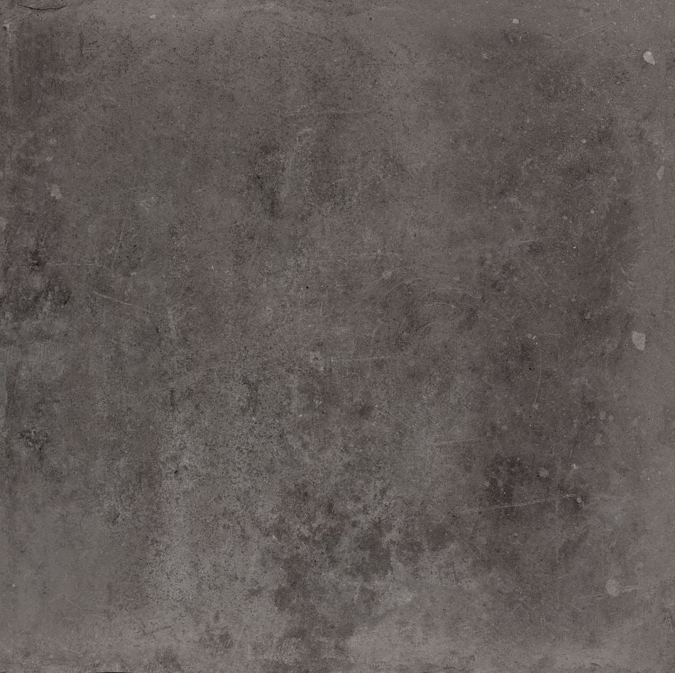 Chateau Graphite 18.5x18.5 Matt