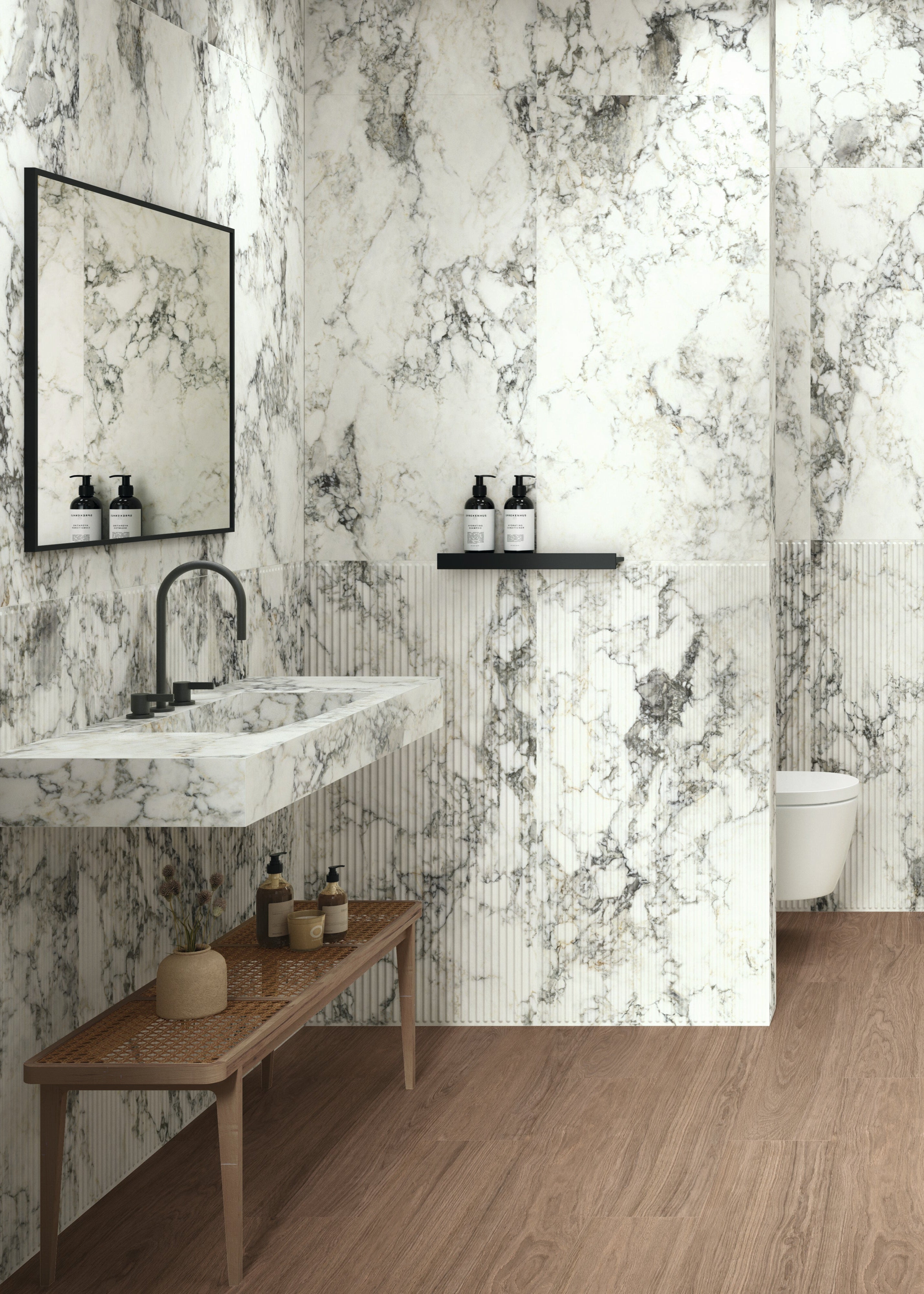 Dalbergia Tan 22x120