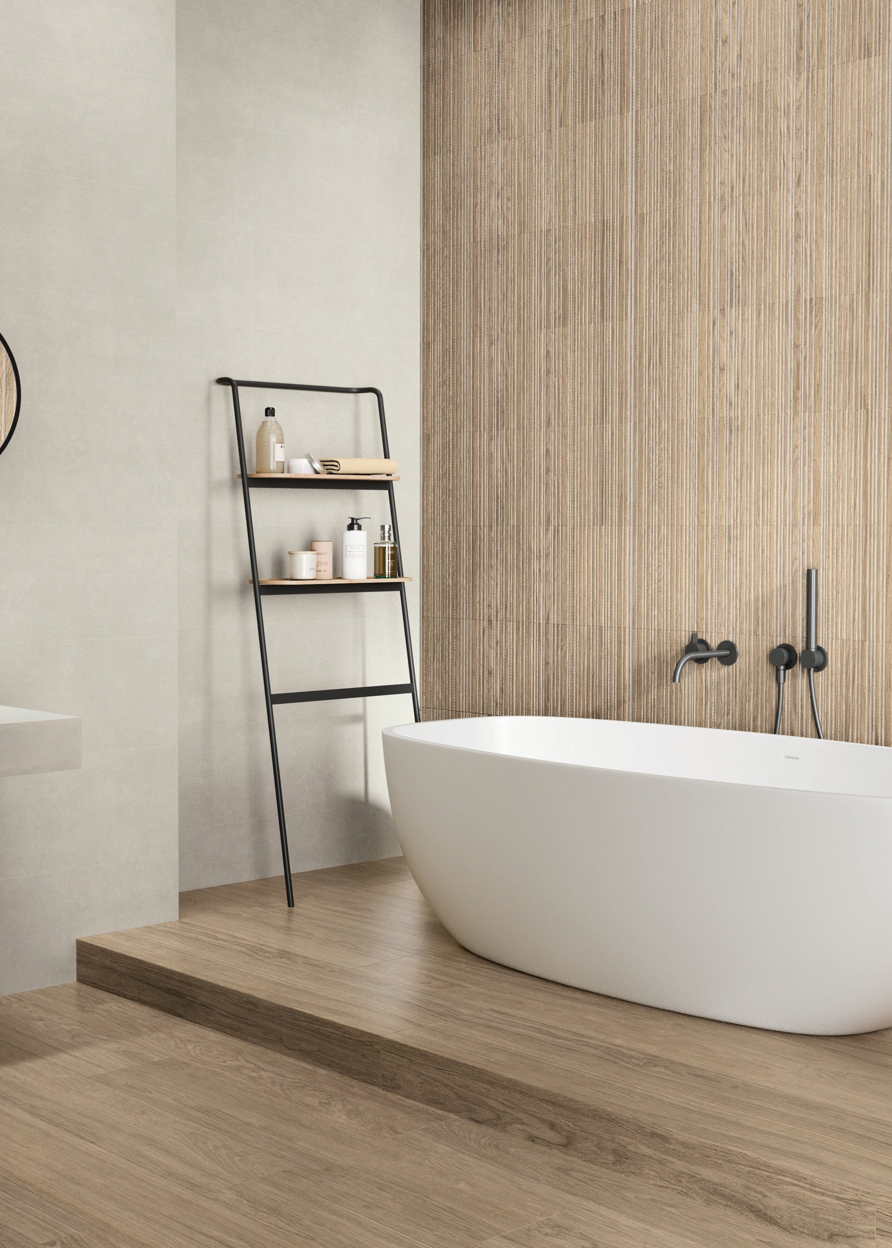 Dalbergia Tan 22x120