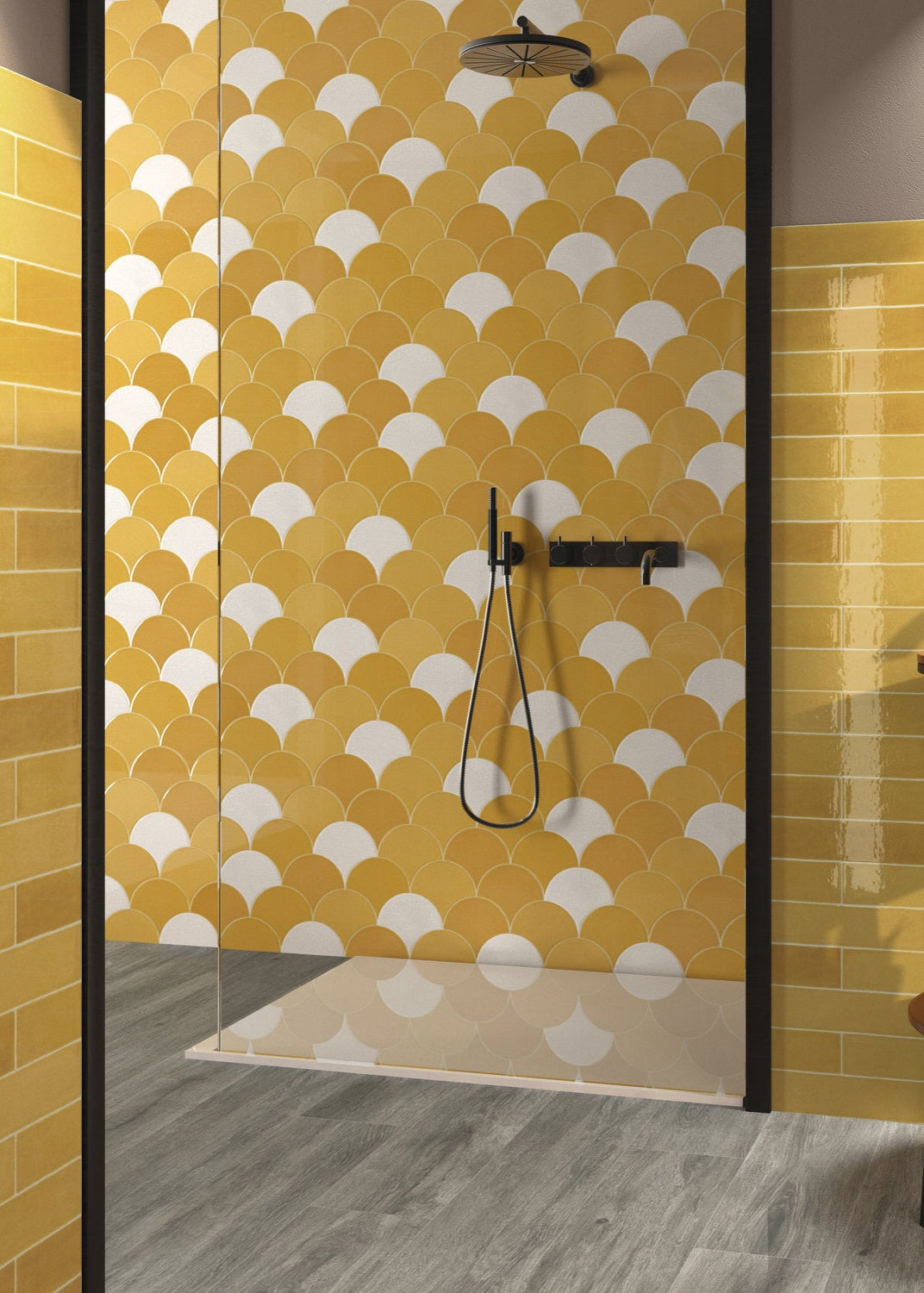 Emerge Sun 15.5x17 Gloss