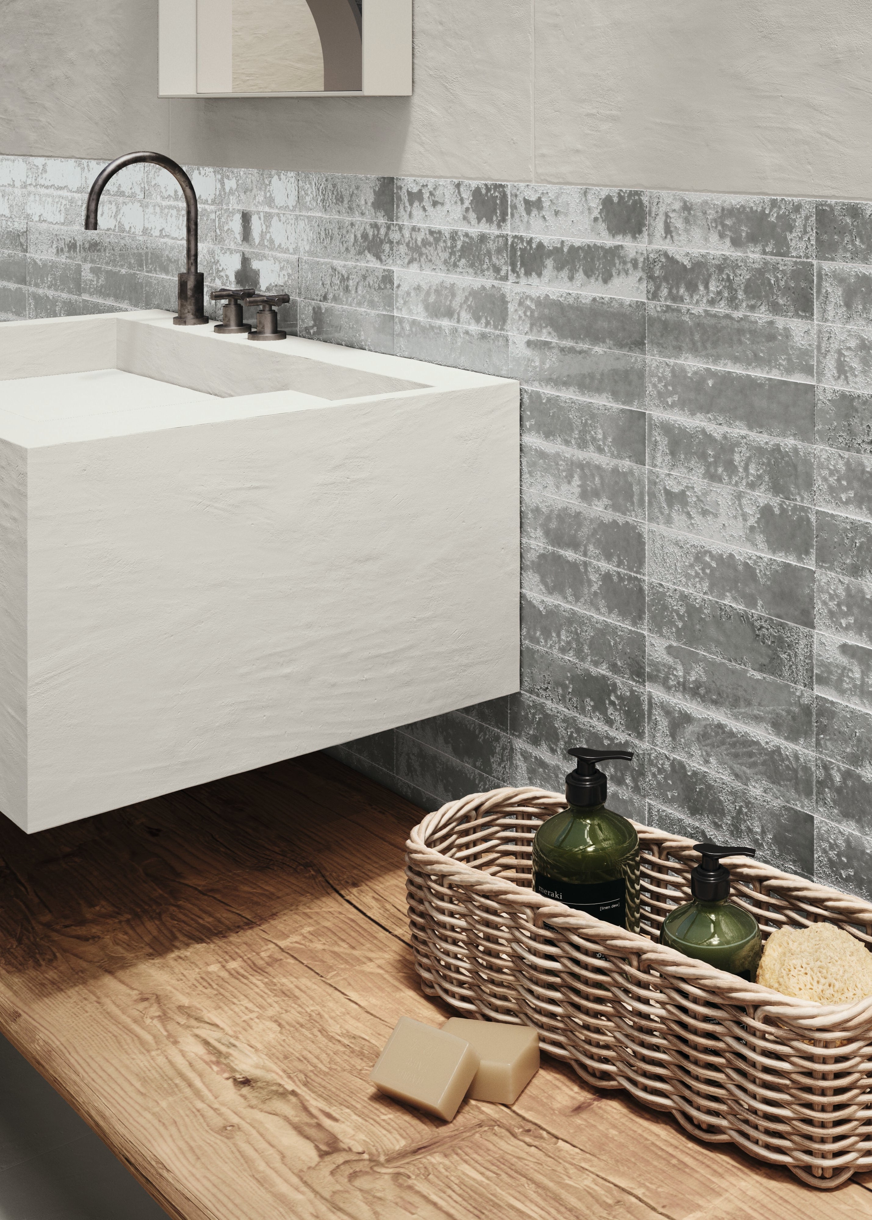 Etna Ash 6.4x26 Gloss