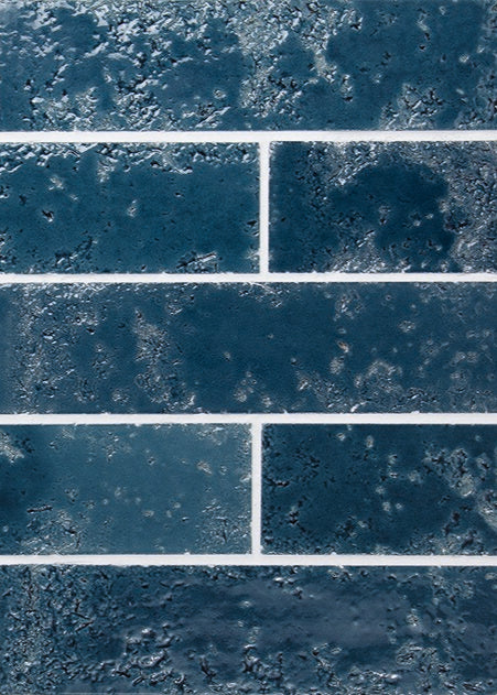 Etna Azul 6.4x26 Gloss