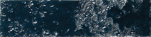 Etna Azul Marino 6.4x26 Gloss