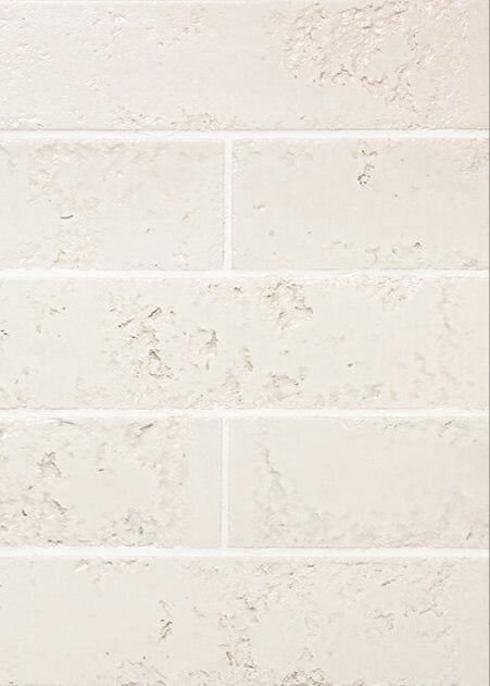 Etna Blanco 6.4x26 Gloss