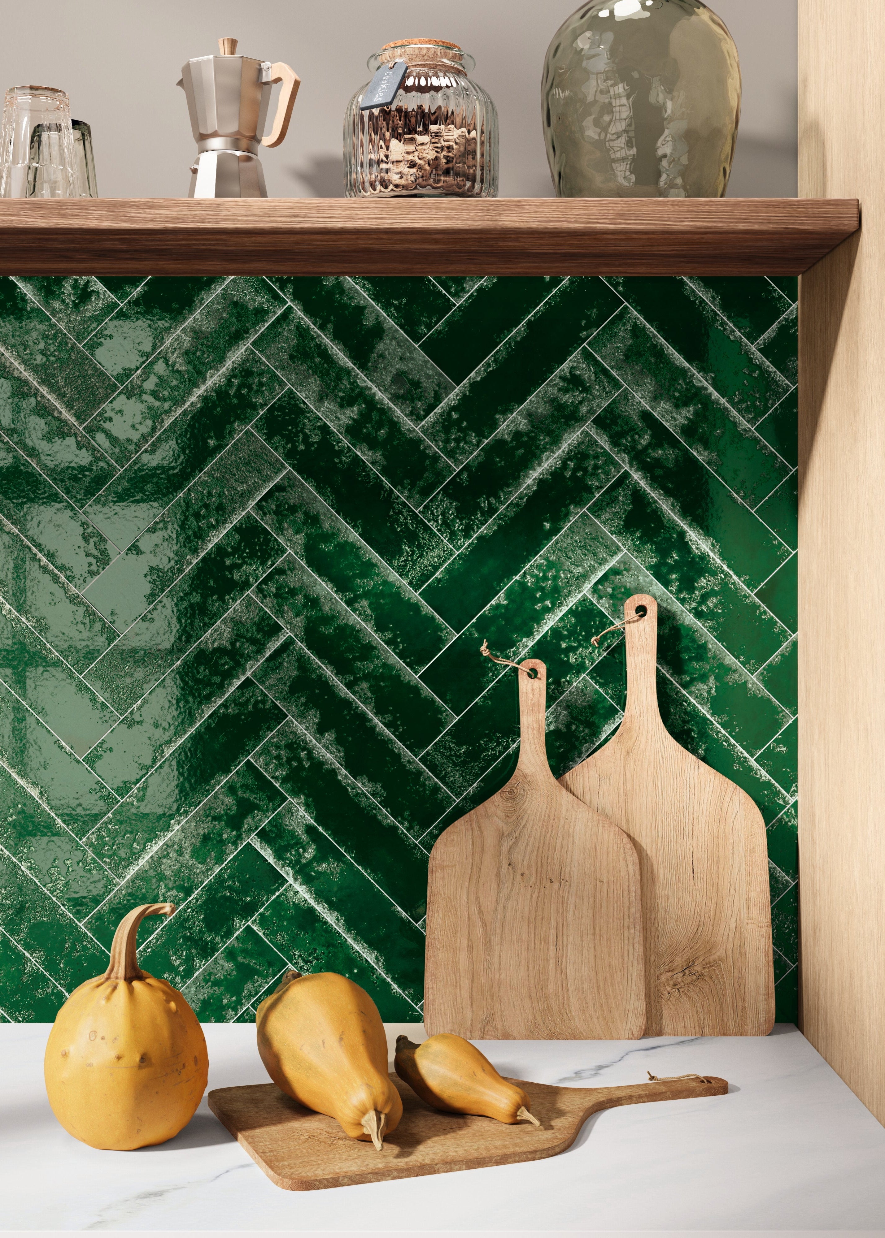 Etna Forest 6.4x26 Gloss