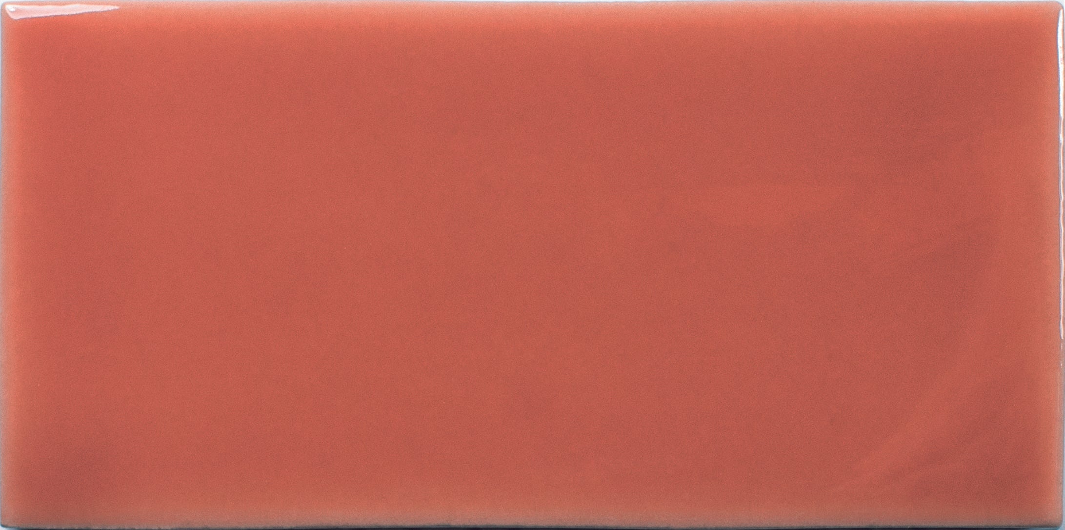 Fayenza Coral 6.2x12.5 Gloss