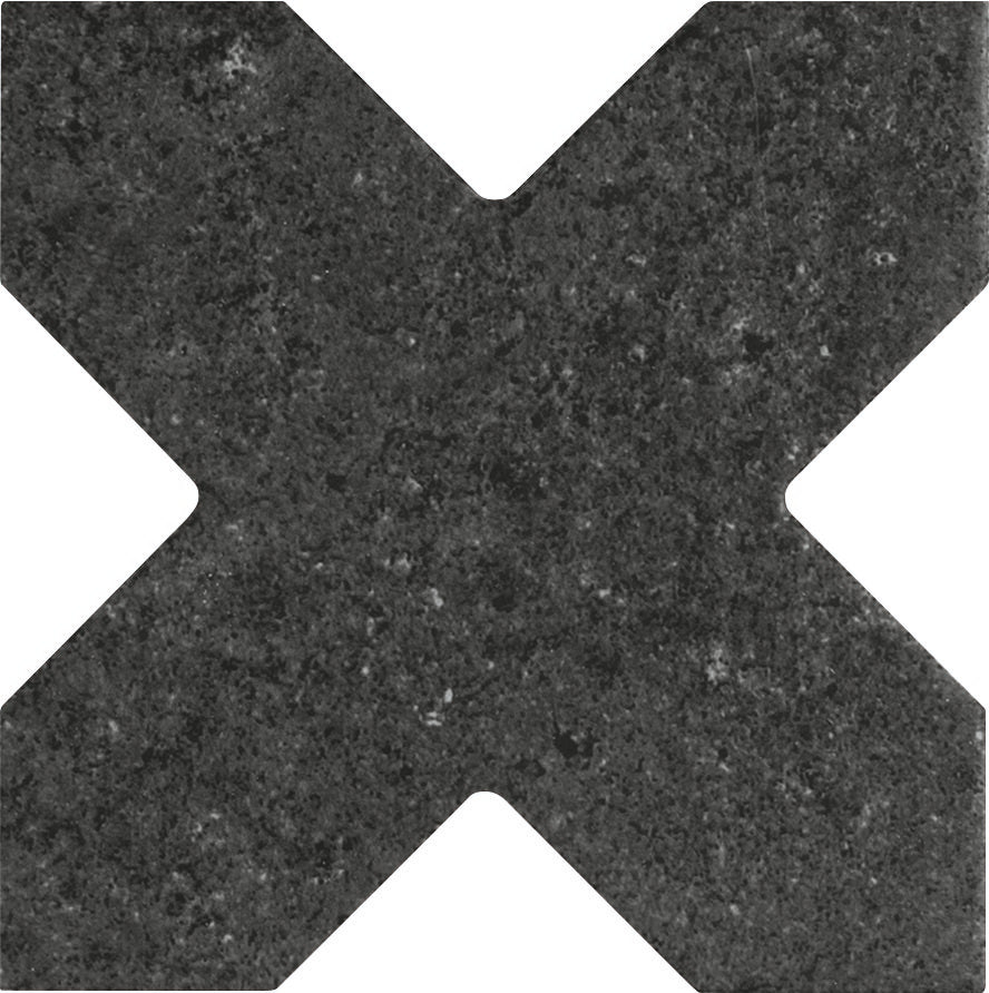 Heritage Graphite 12x12