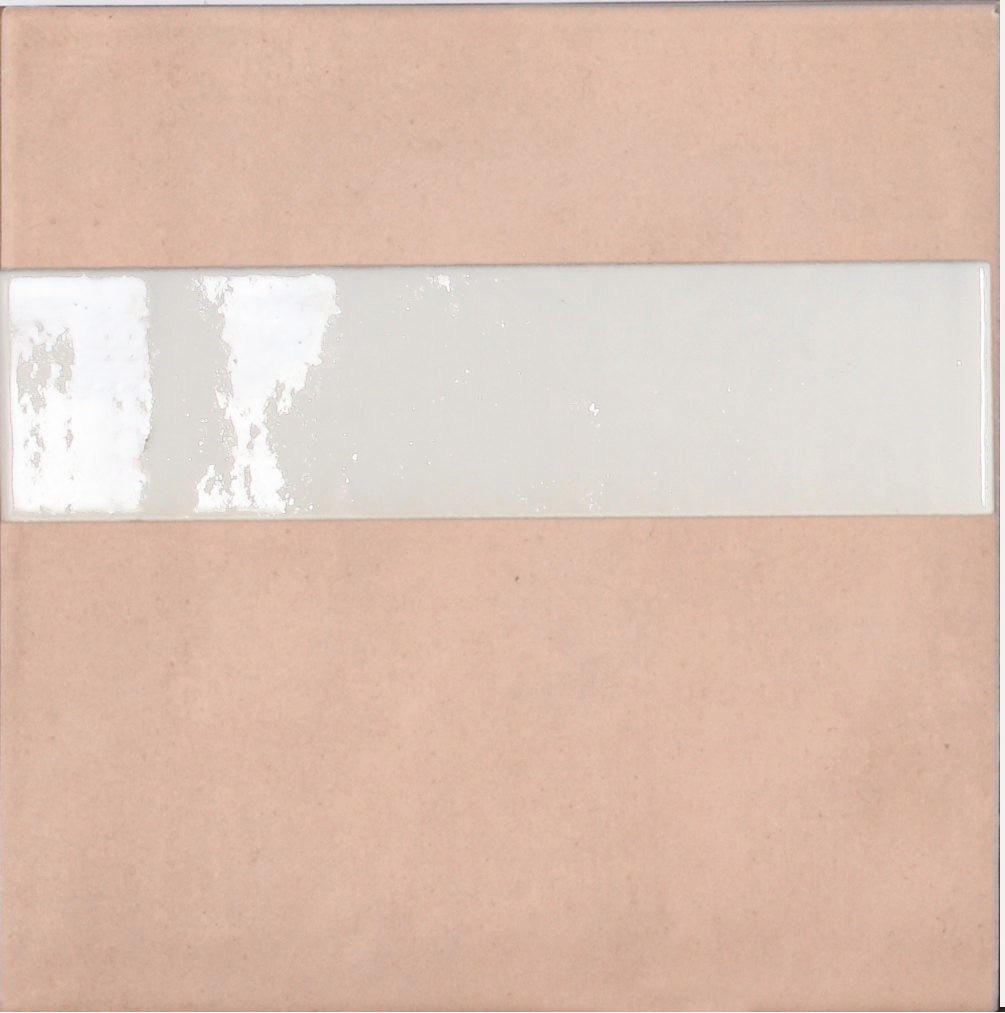 Mikado Pink 15x15 Matt