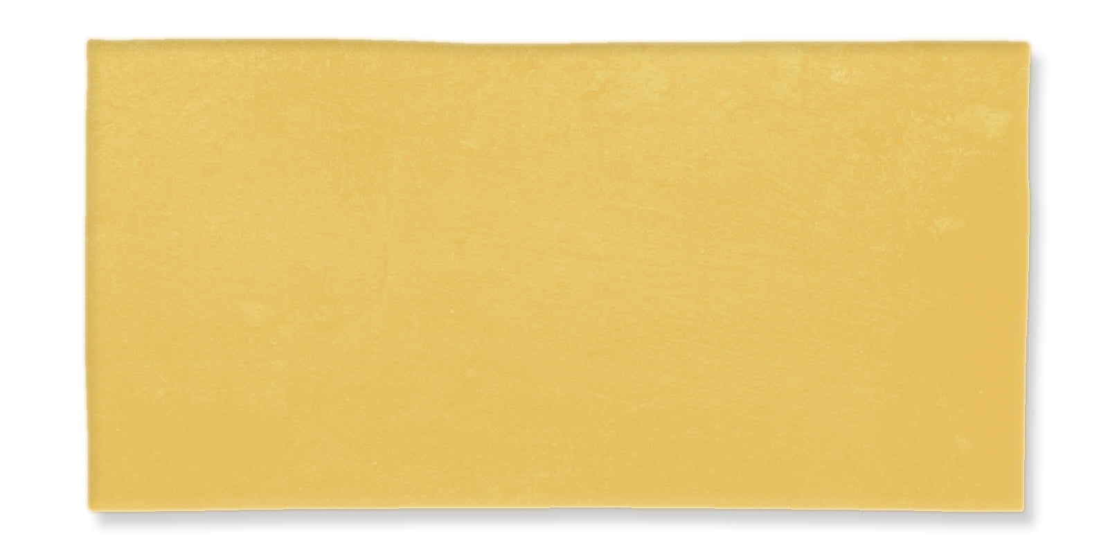 Fez Mustard 6.2x12.5 Matt