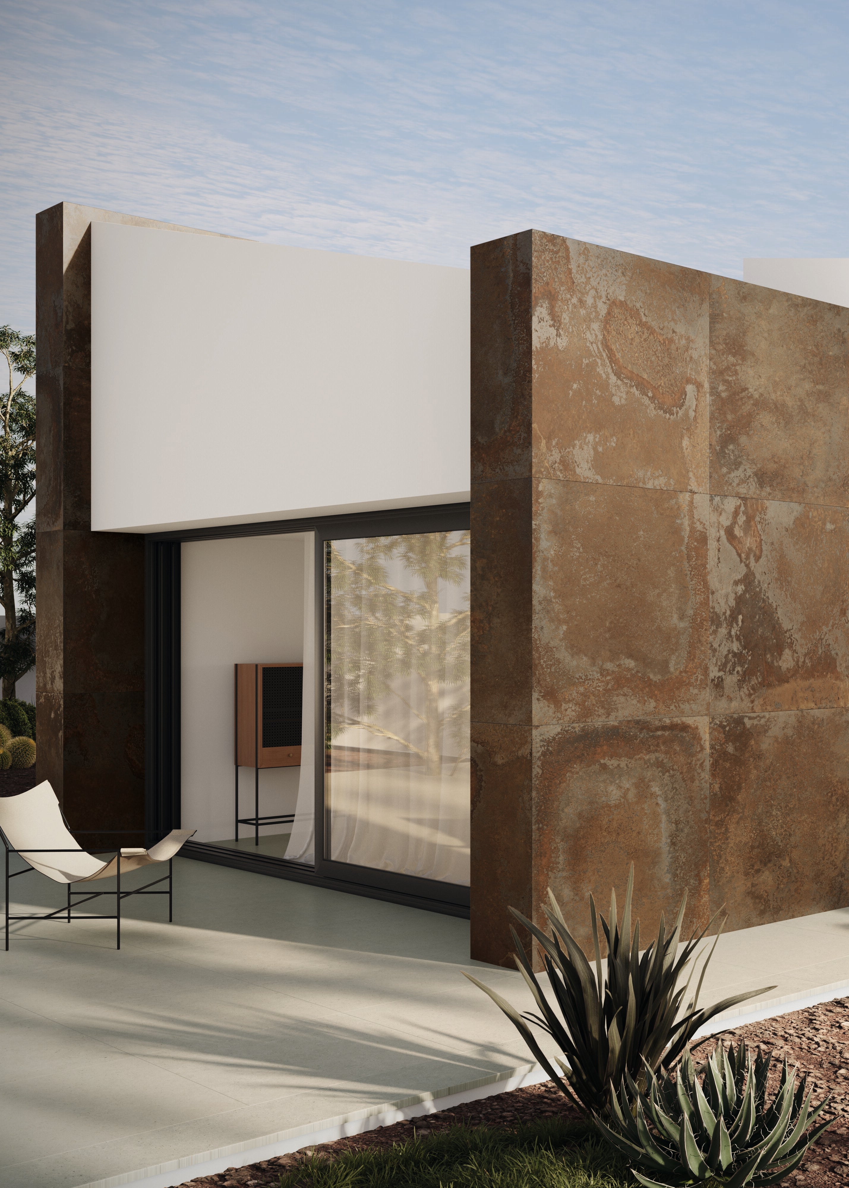 Flint Anti-Slip Sand