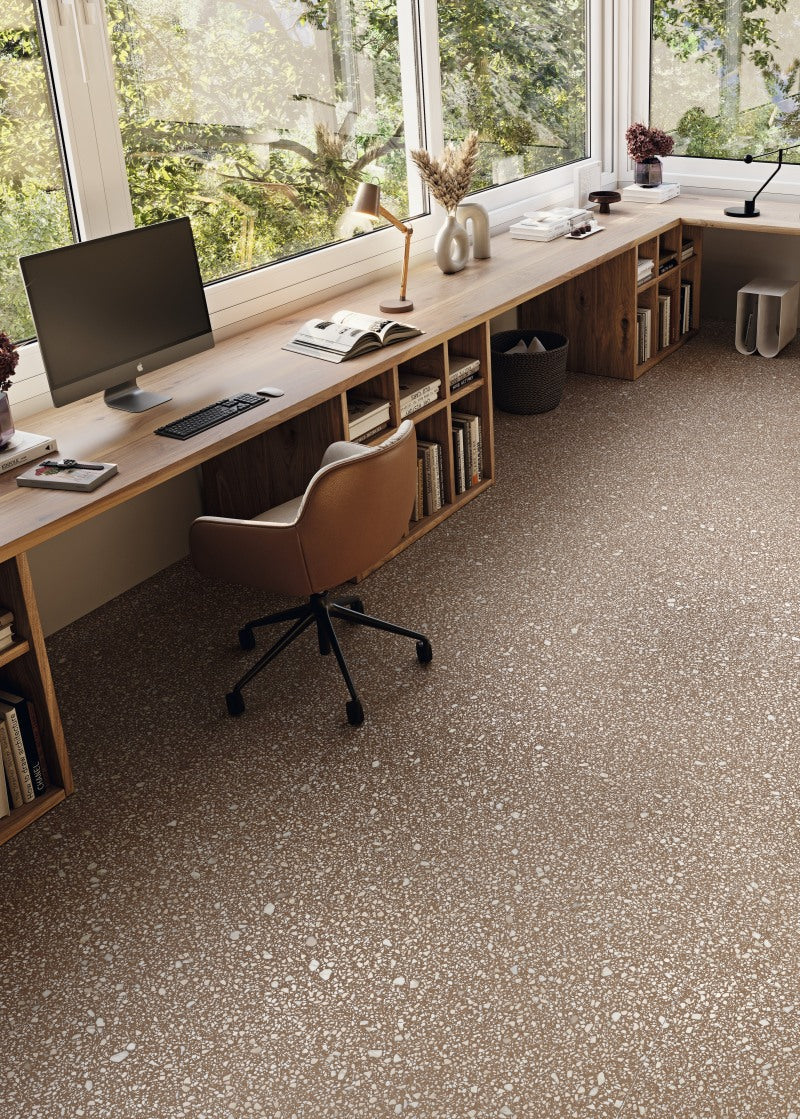 Santorini Terra Matt