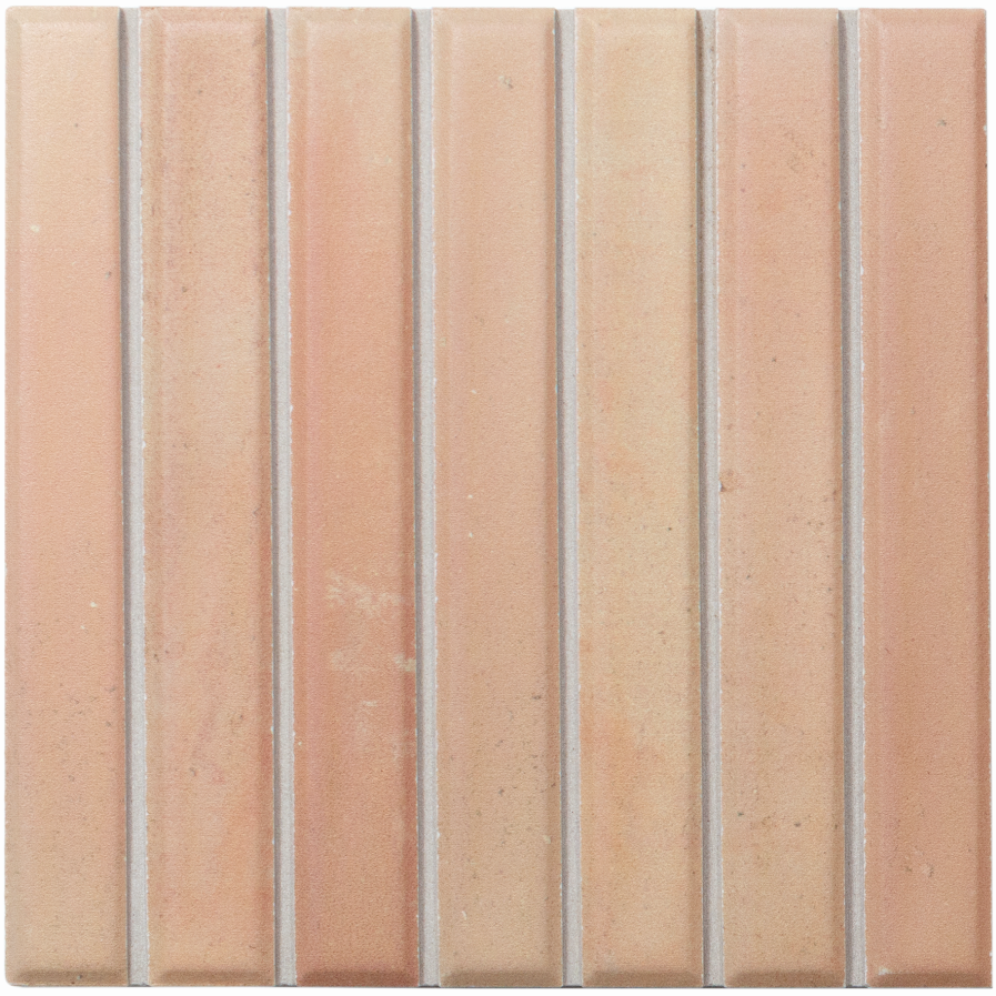 Sweet Bars Tan Matt 11.6x11.6
