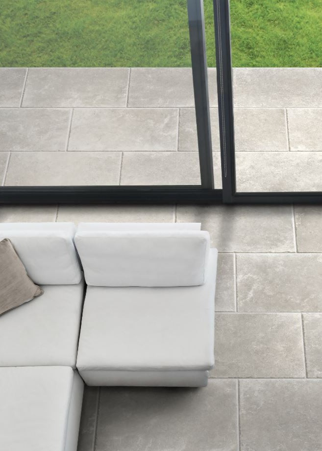 Treviso Grey 60x90