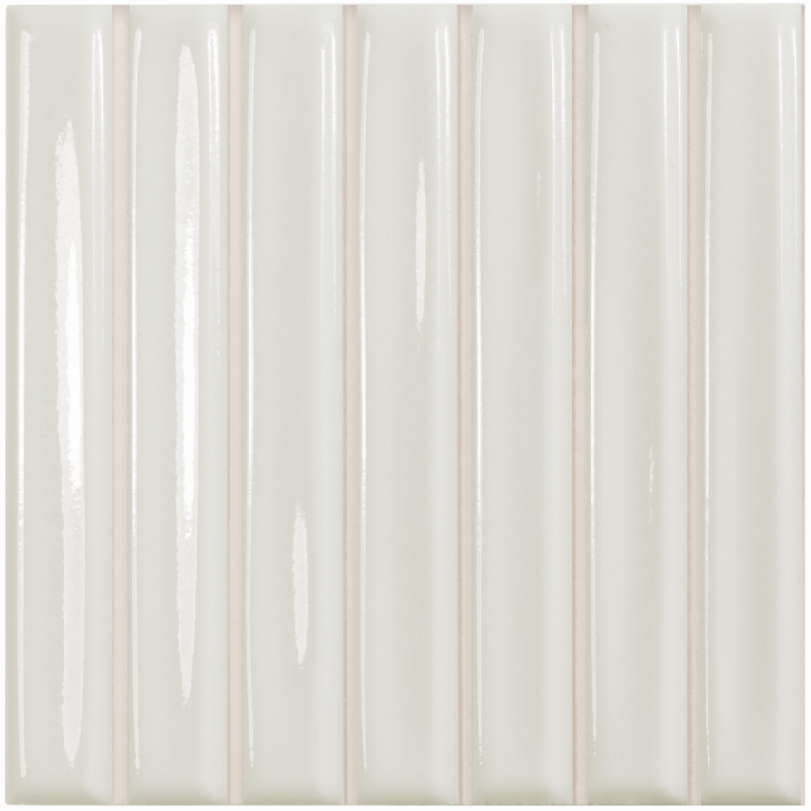 Sweet Bars White Gloss 11.6x11.6
